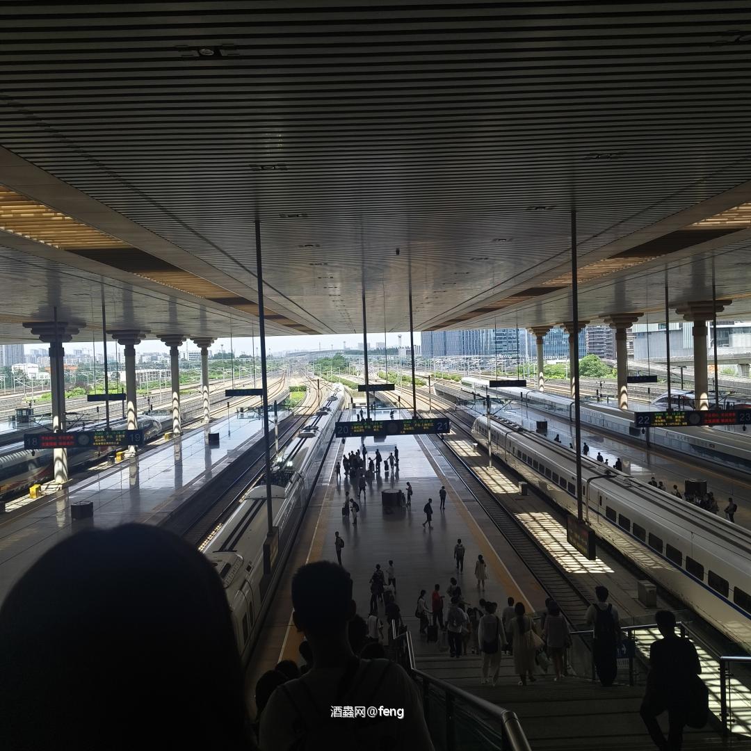 愉快的一周结束了