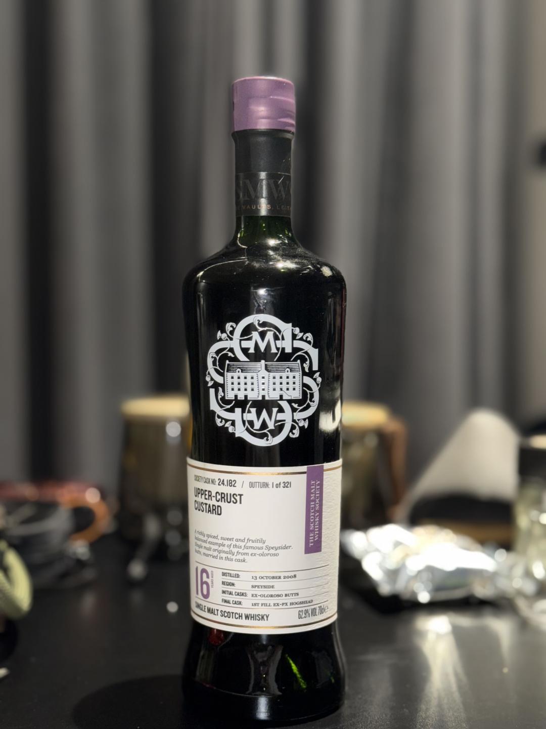 麦卡伦协会Smws 24.182 uk标