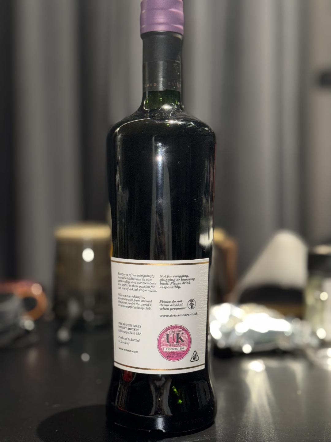 麦卡伦协会Smws 24.182 uk标