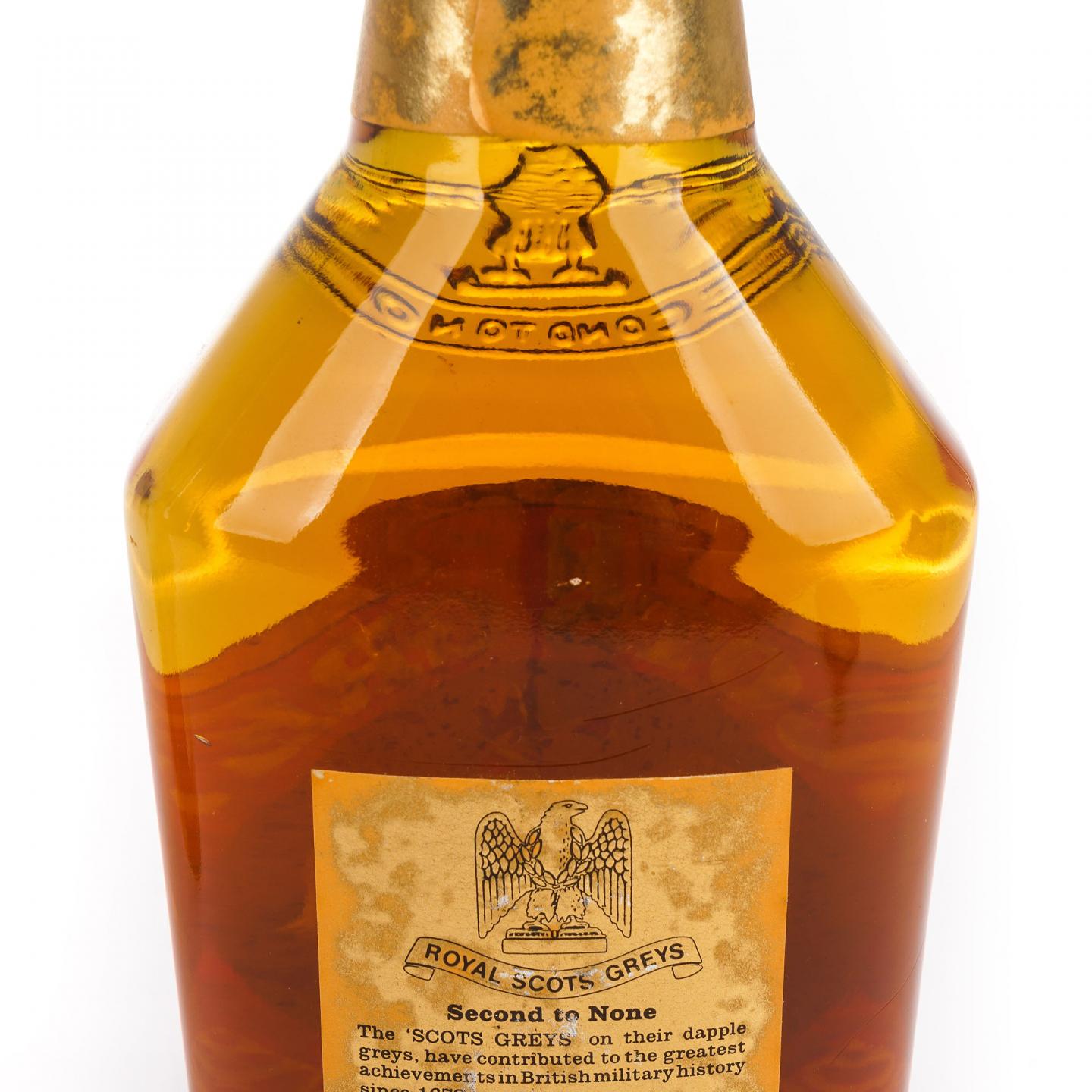 Scots Grey 调和 750ml 2支组