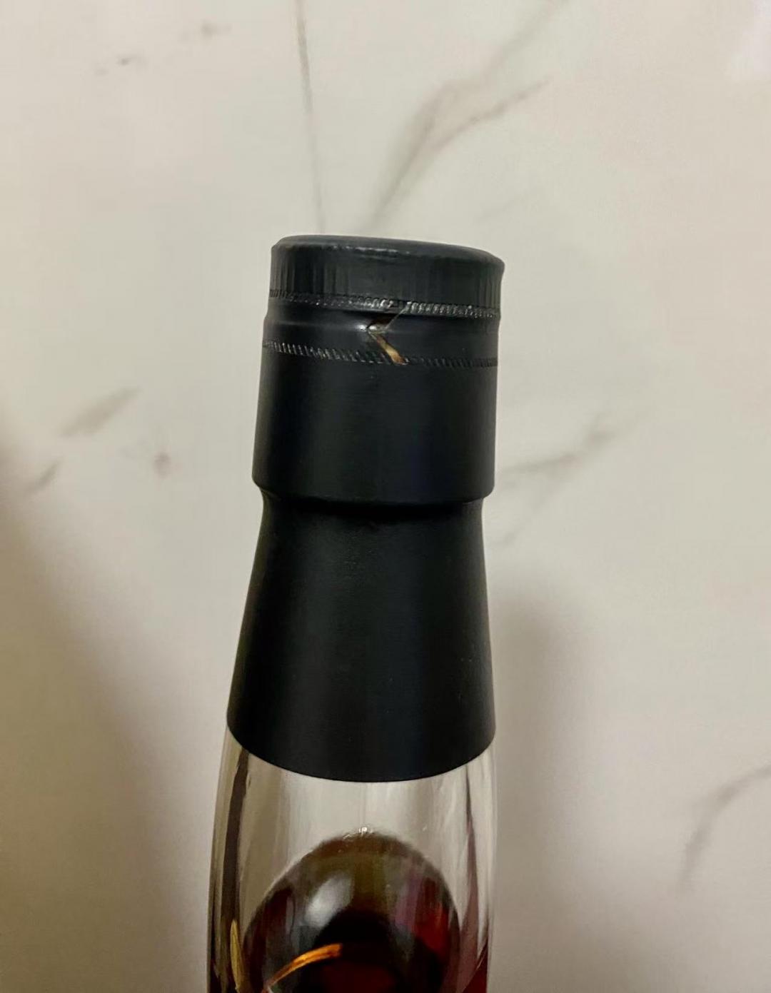1981年格兰利威30年单一麦芽威士忌46.4度700ml