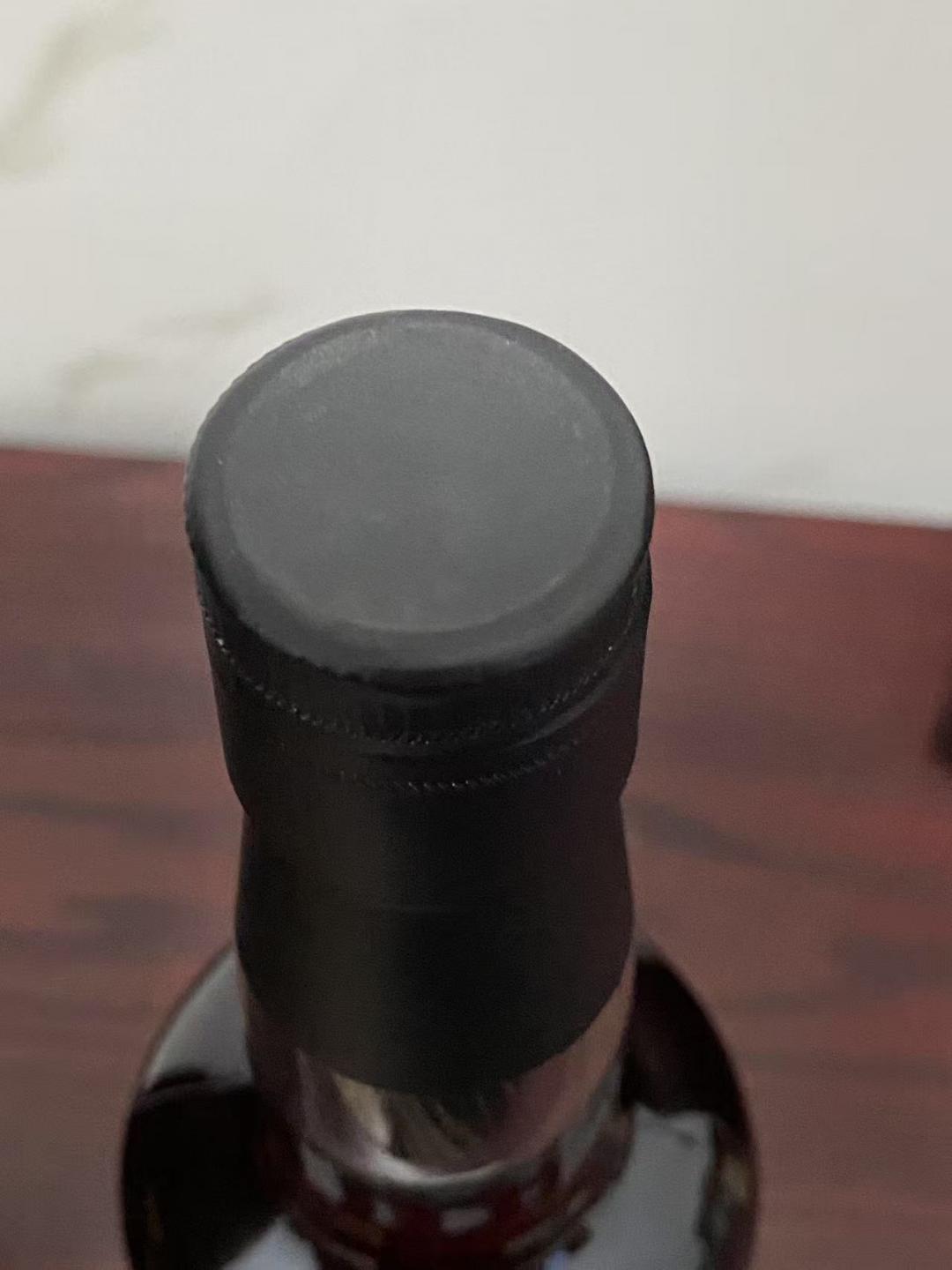 1981年格兰利威30年单一麦芽威士忌46.4度700ml