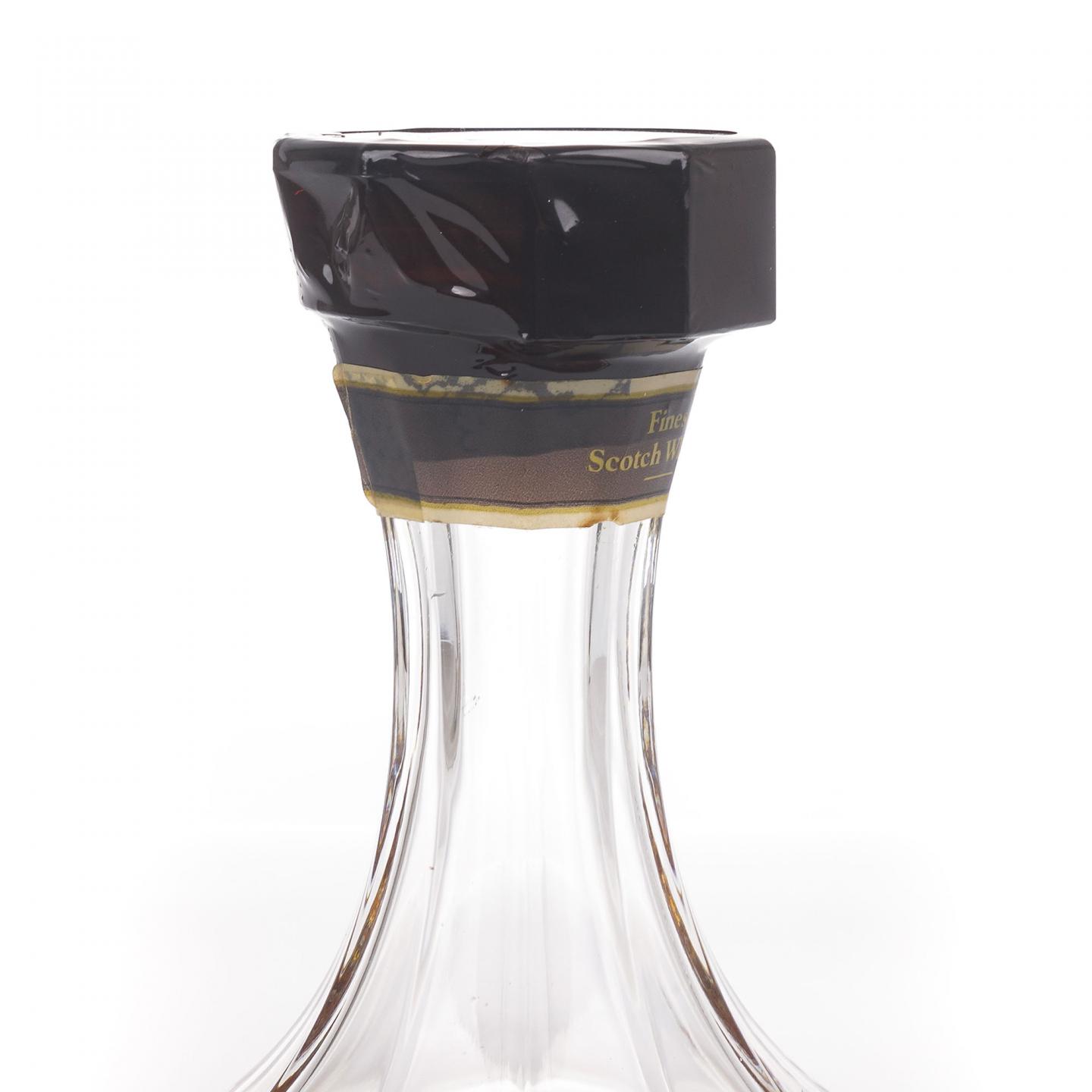 Dunhill 登喜路 调和 水晶瓶
