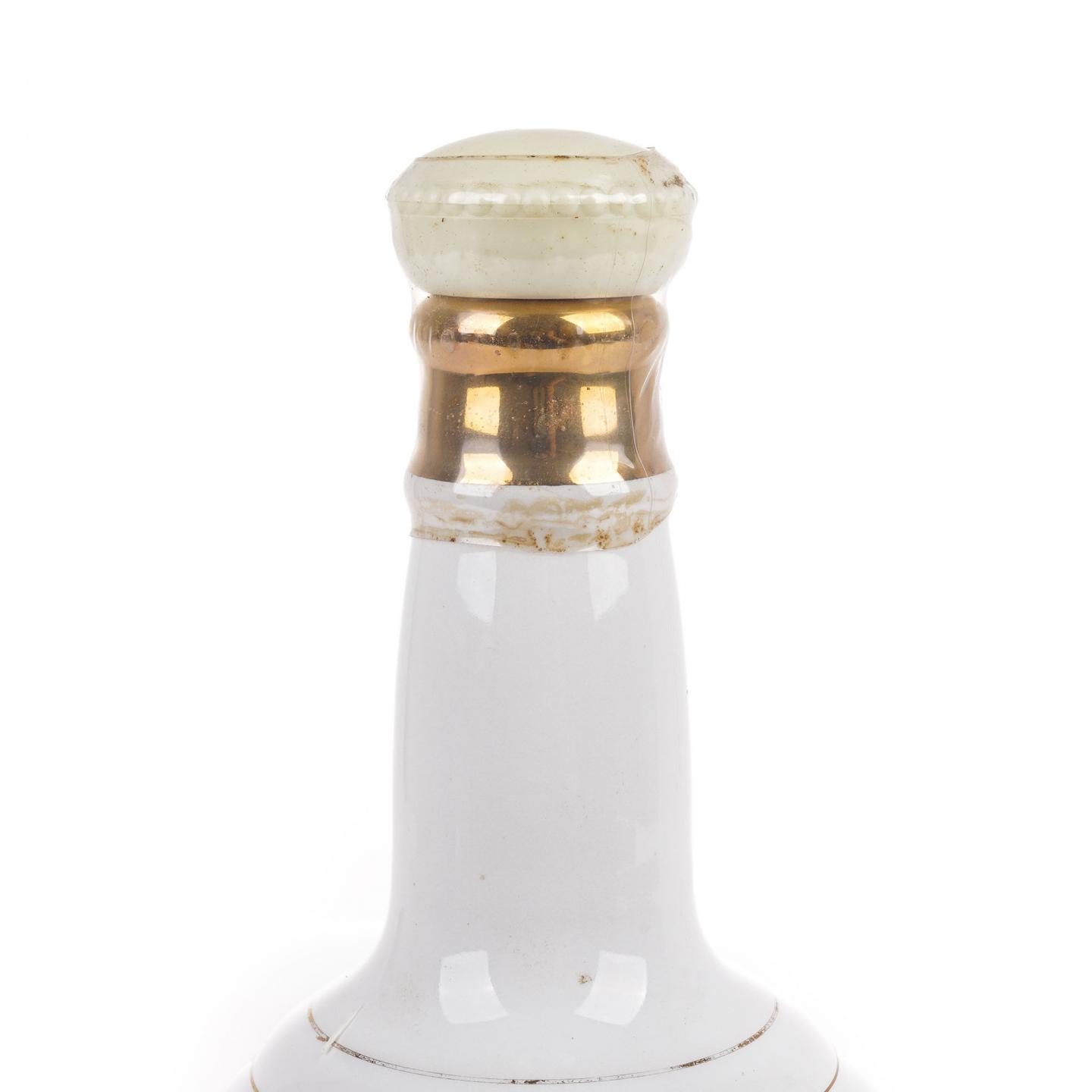 Bell’s 金铃 欢乐婚礼纪念版 调和威士忌 750ml