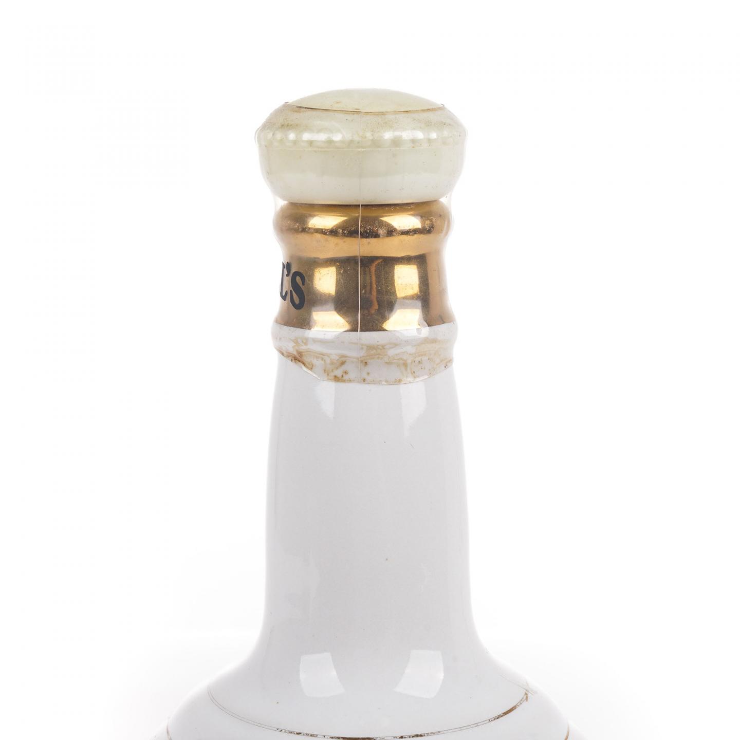 Bell’s 金铃 欢乐婚礼纪念版 调和威士忌 750ml