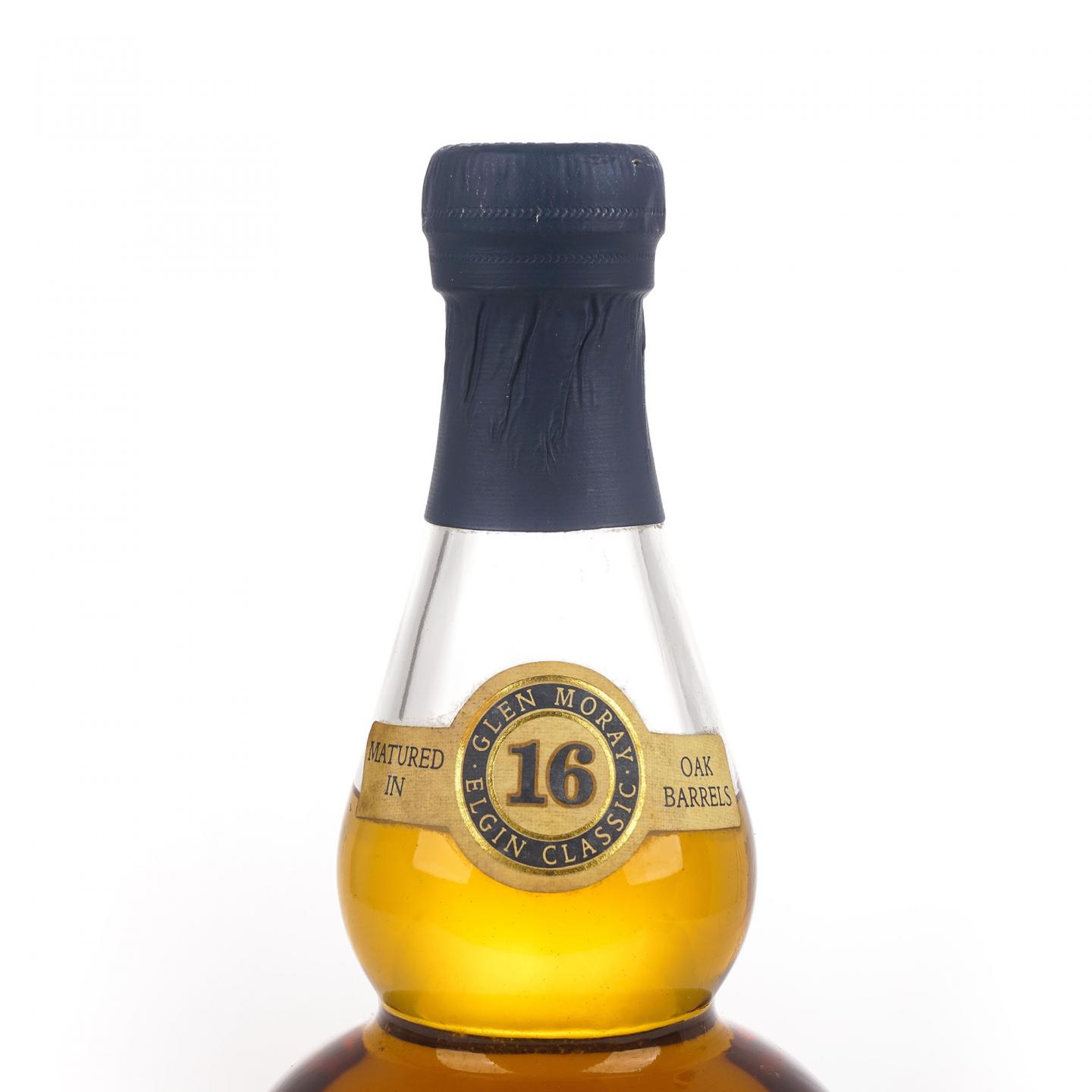 Glen Moray 格兰莫雷 16年 1L