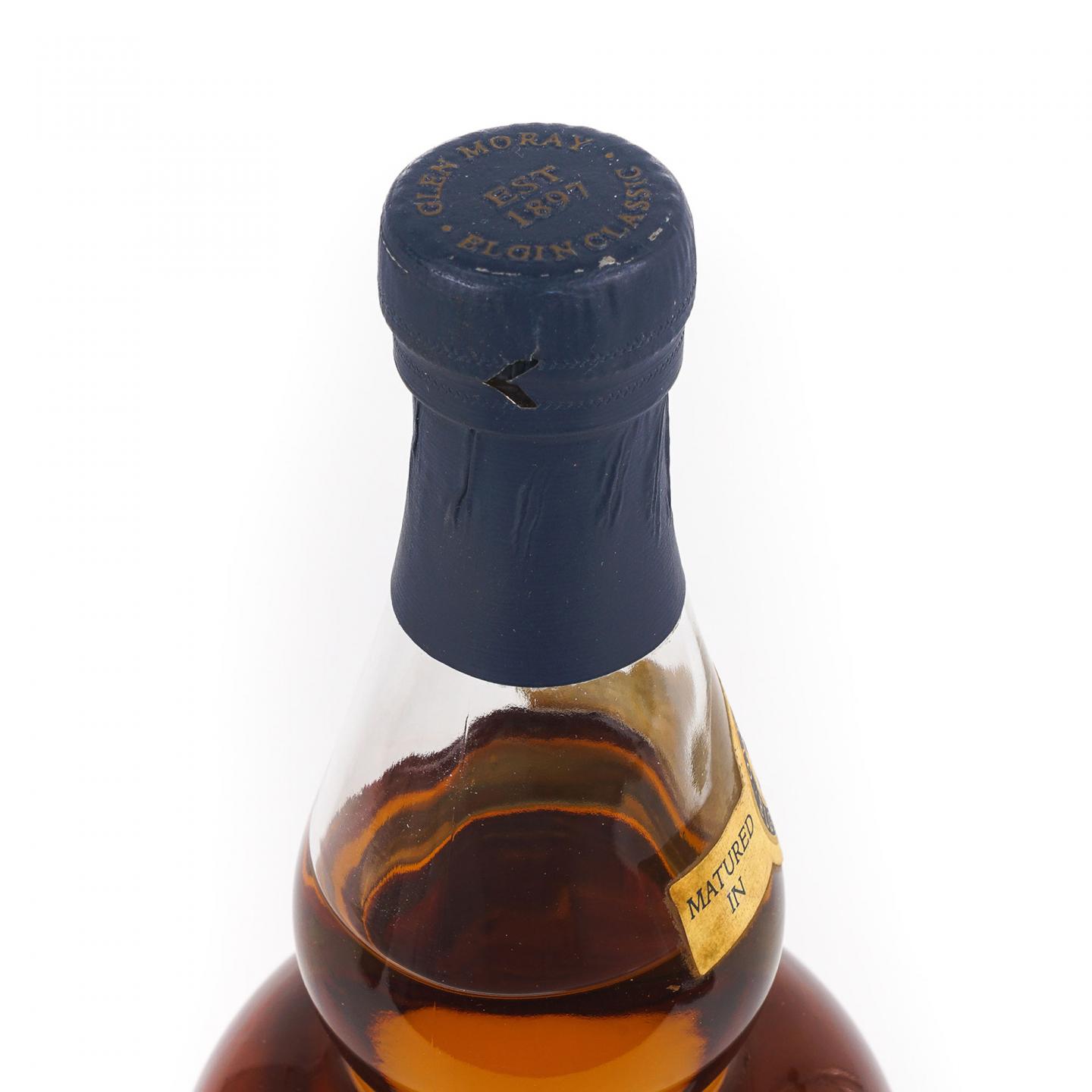 Glen Moray 格兰莫雷 16年 1L