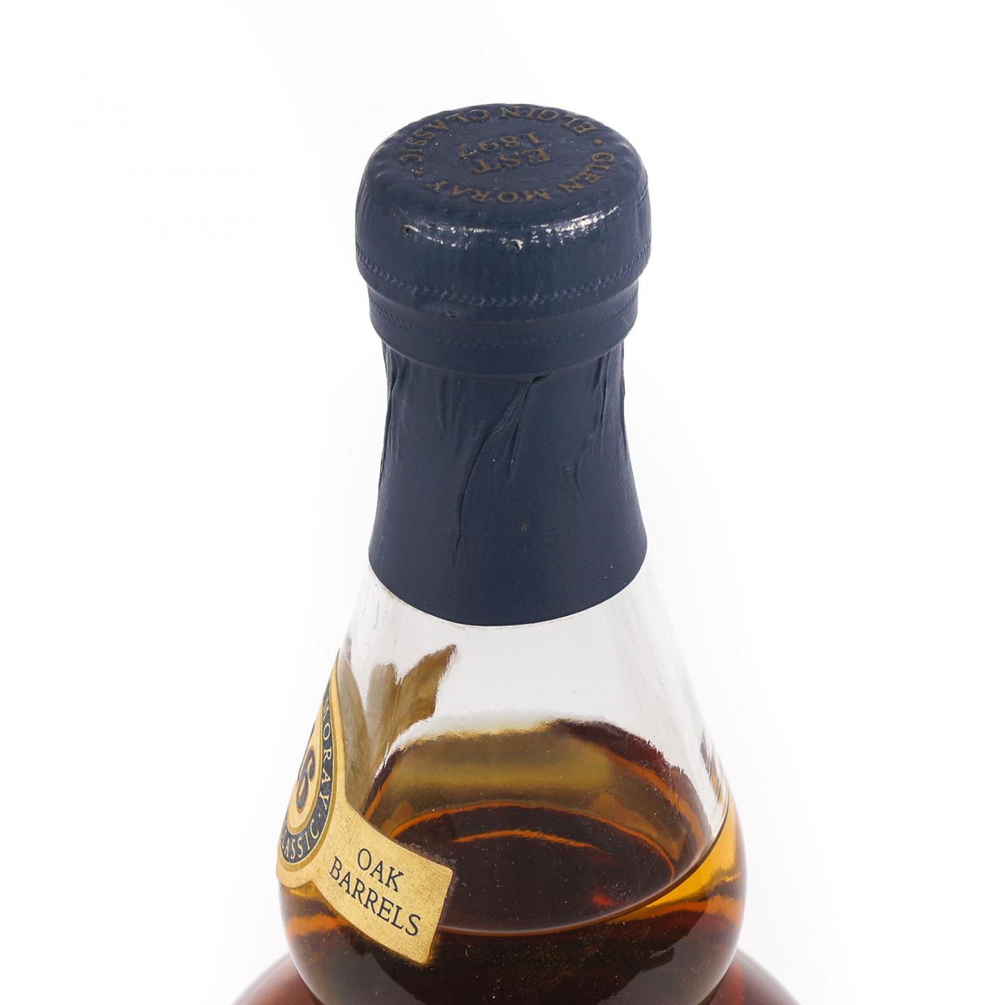 Glen Moray 格兰莫雷 16年 1L
