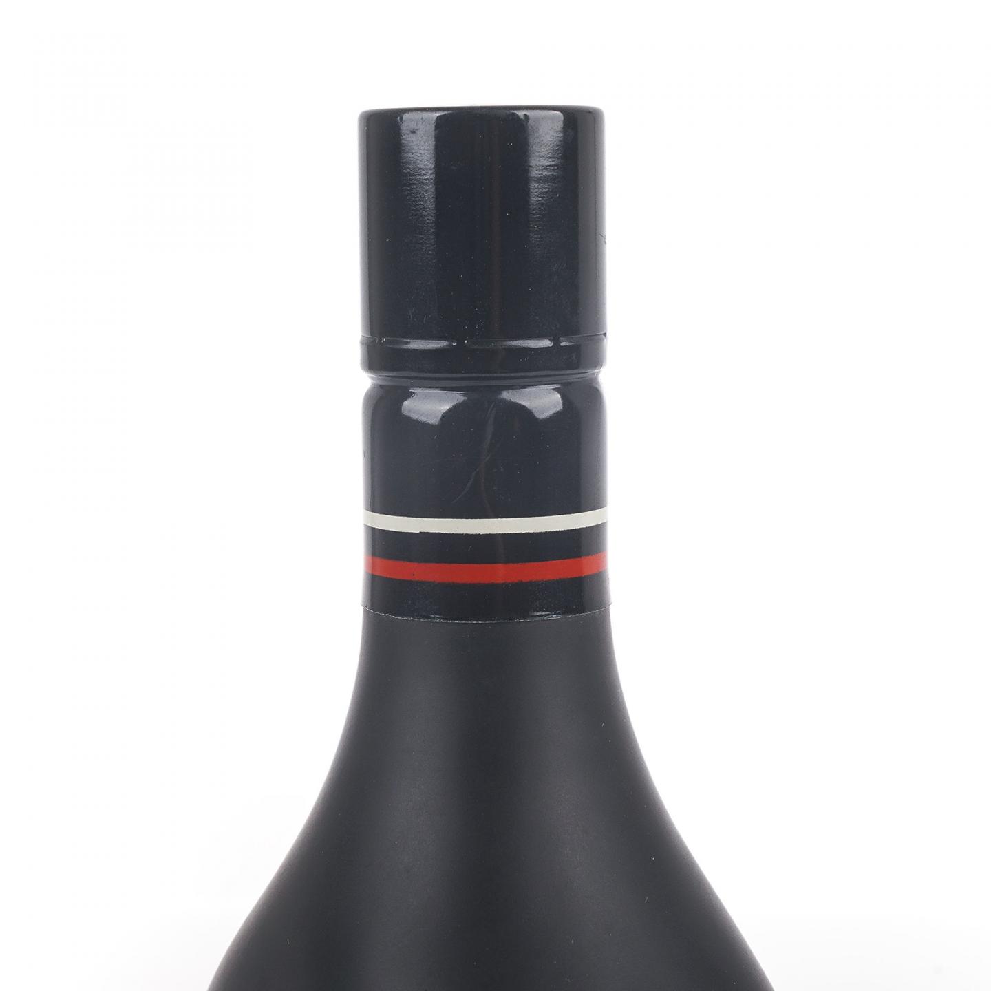 White Horse 白马 12年 1980s 黑瓷瓶 750ml