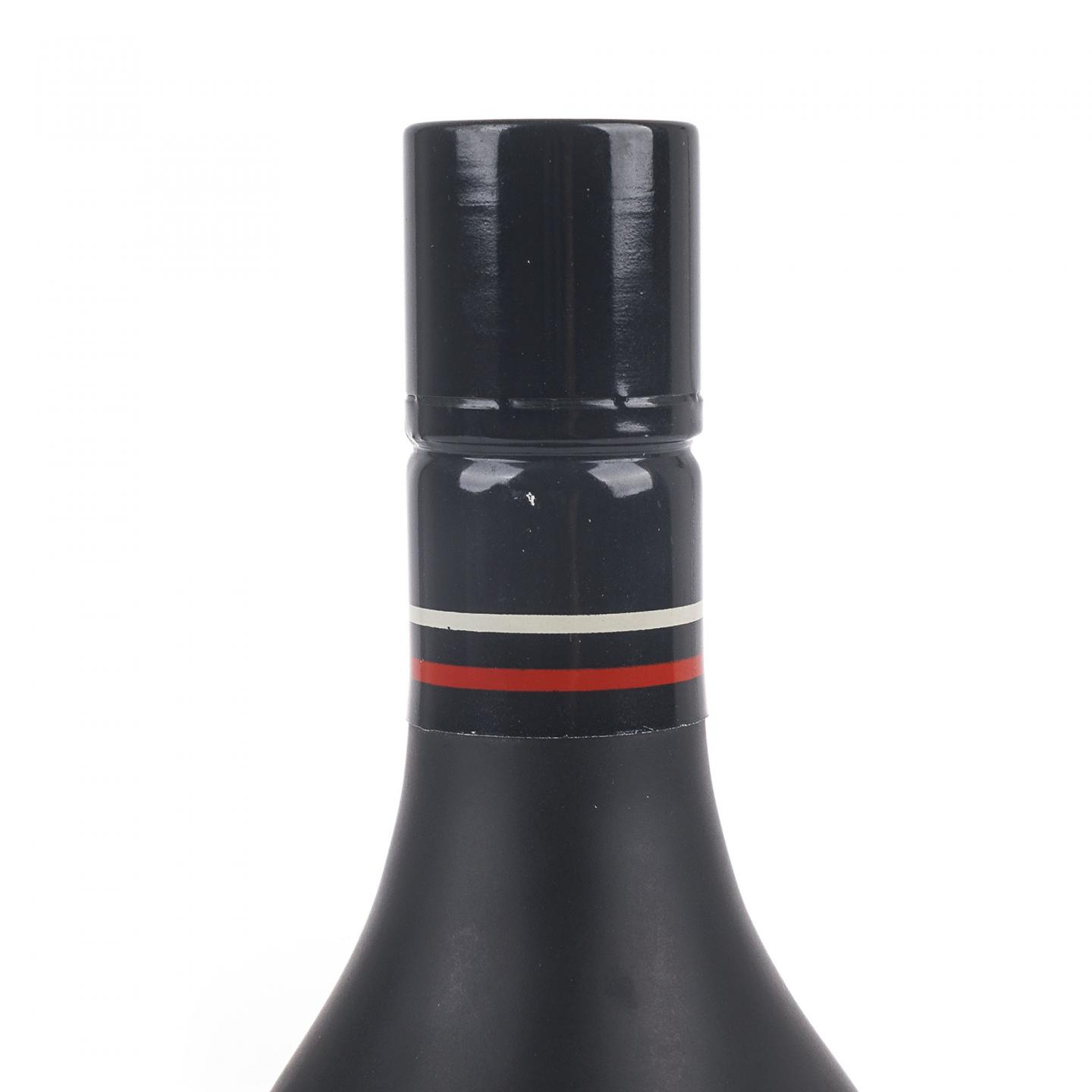 White Horse 白马 12年 1980s 黑瓷瓶 750ml