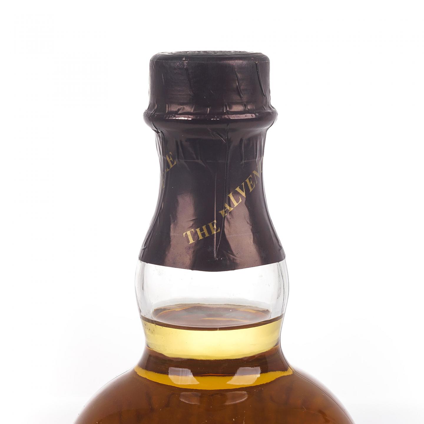 Balvenie 百富 15年 1985-2002 单桶#650