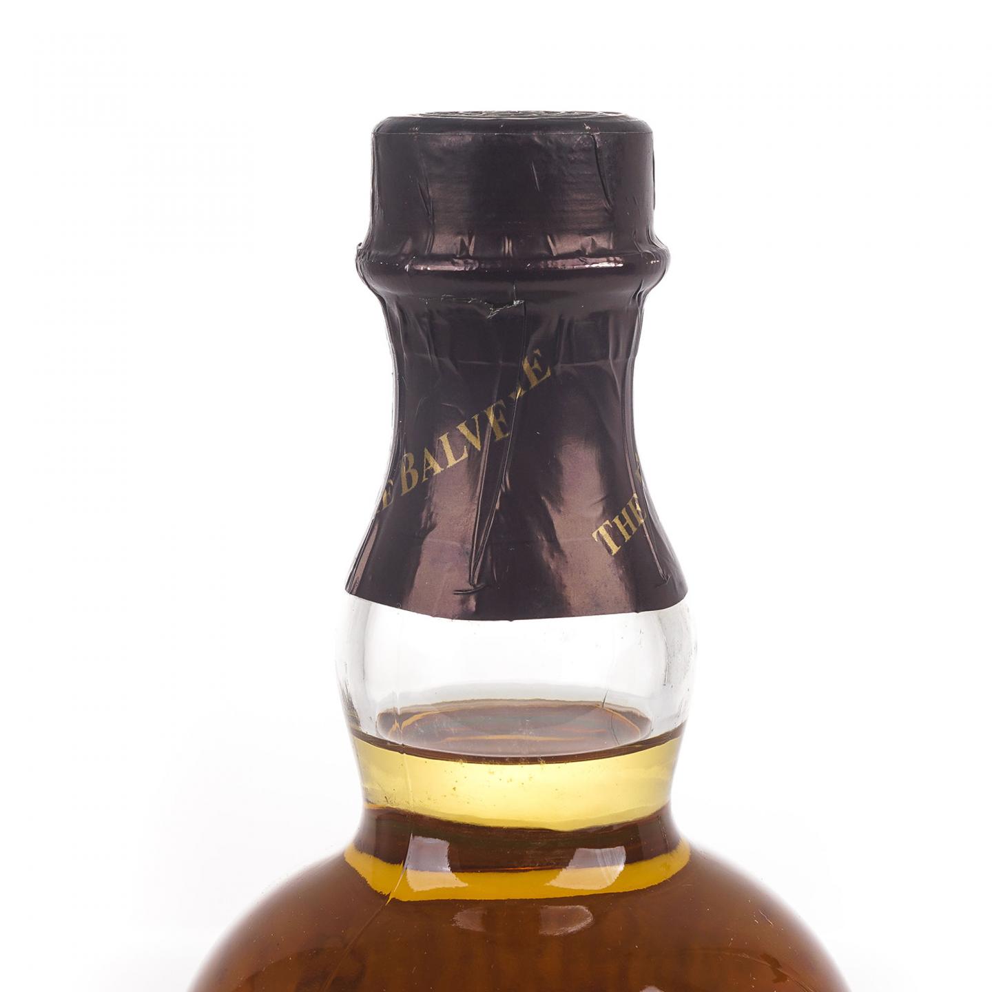 Balvenie 百富 15年 1985-2002 单桶#650