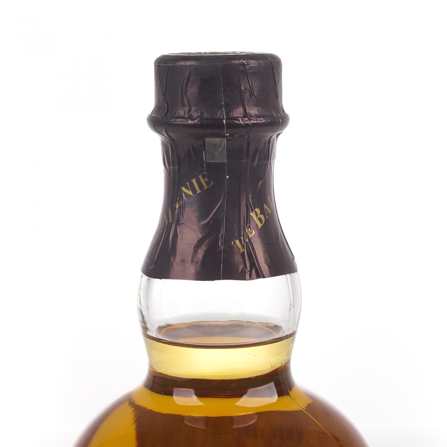 Balvenie 百富 15年 1985-2002 单桶#650
