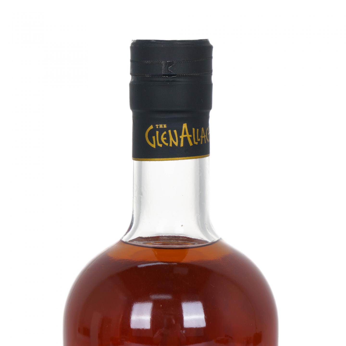 Glenallachie 格兰纳里奇 14年 2008-2023 单桶#473