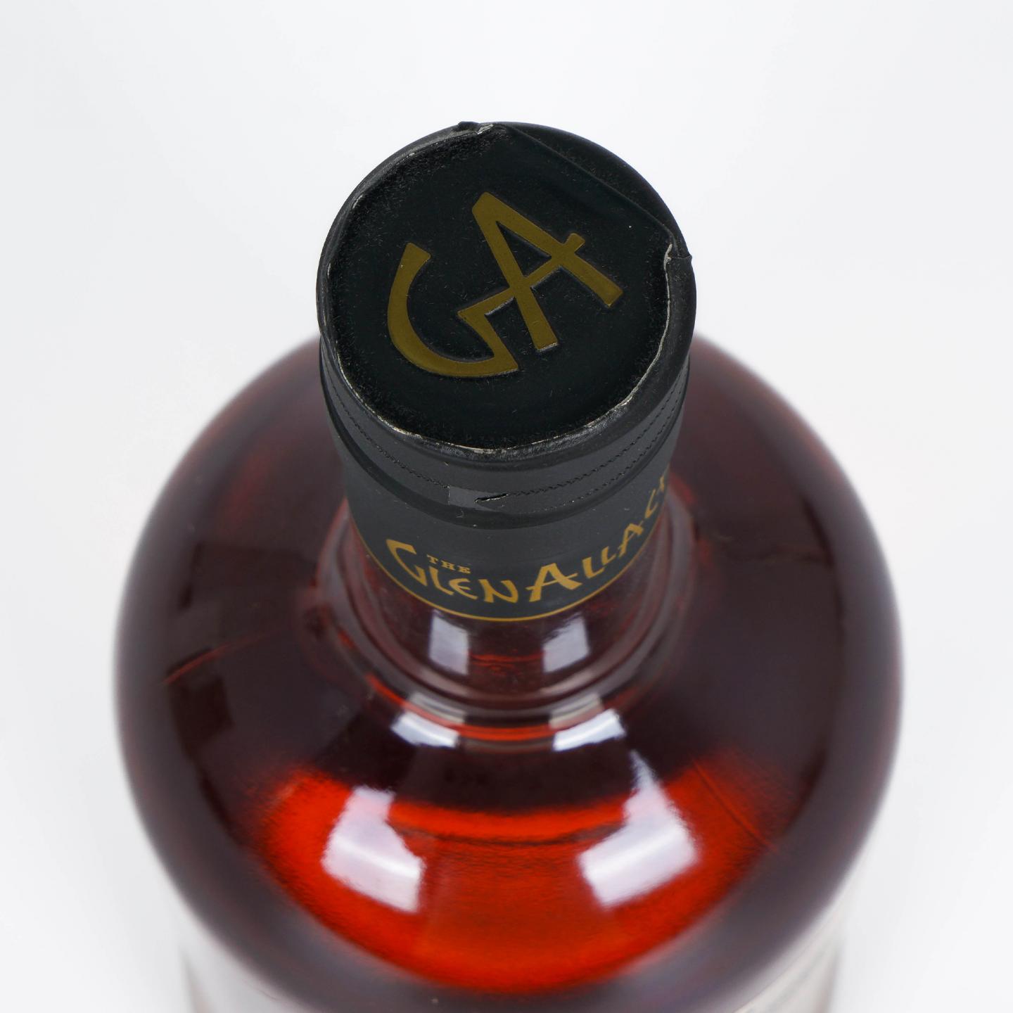 Glenallachie 格兰纳里奇 14年 2008-2023 单桶#473