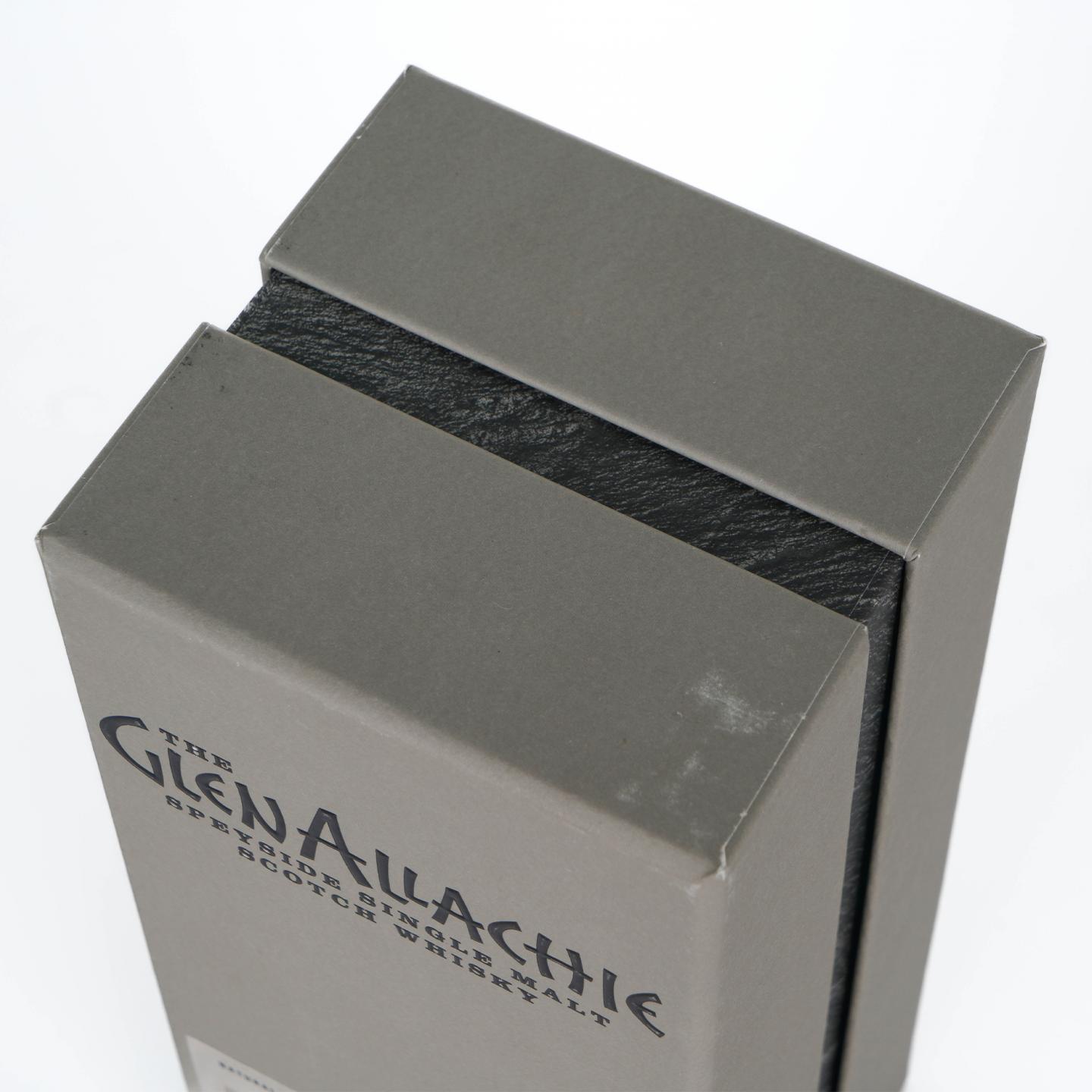 Glenallachie 格兰纳里奇 14年 2008-2023 单桶#473