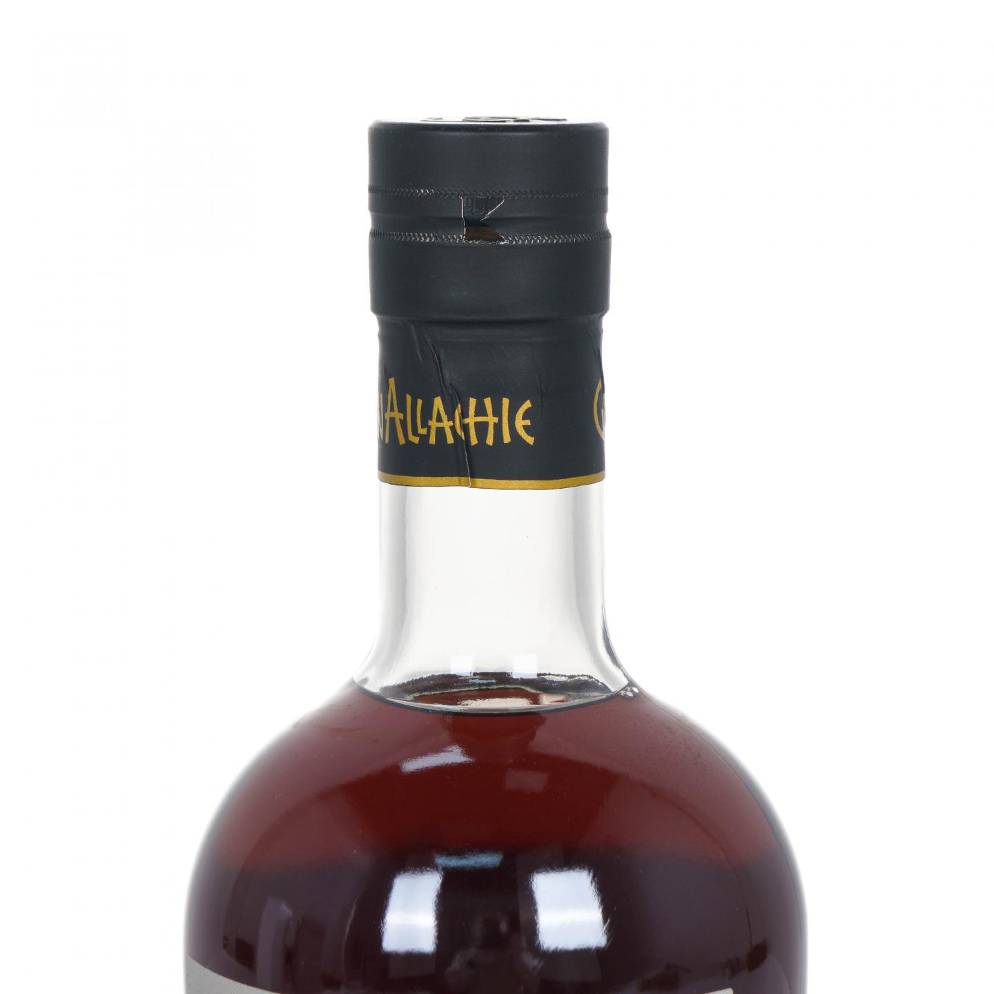 Glenallachie 格兰纳里奇 13年 2009-2023 雪莉单桶#804957