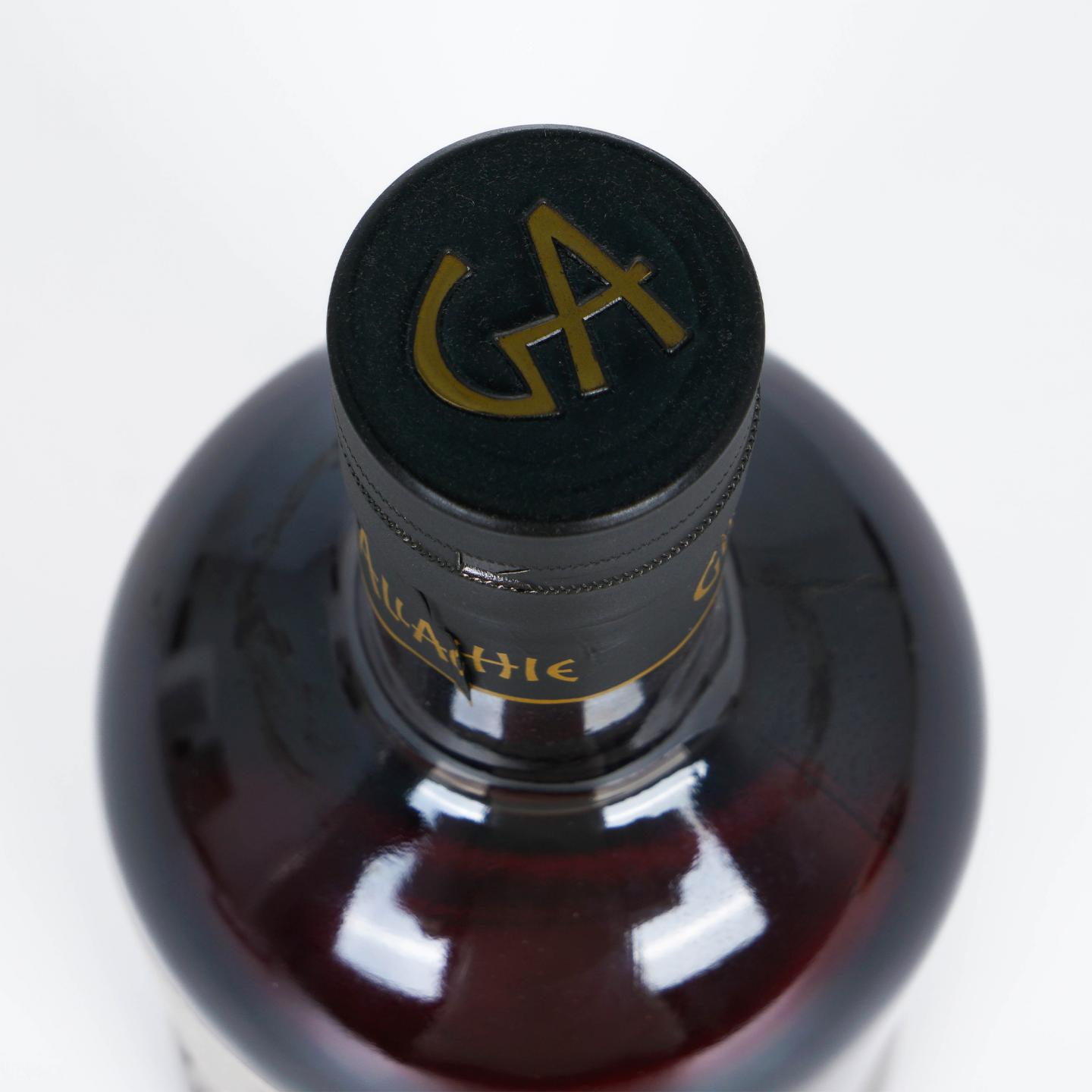 Glenallachie 格兰纳里奇 13年 2009-2023 雪莉单桶#804957
