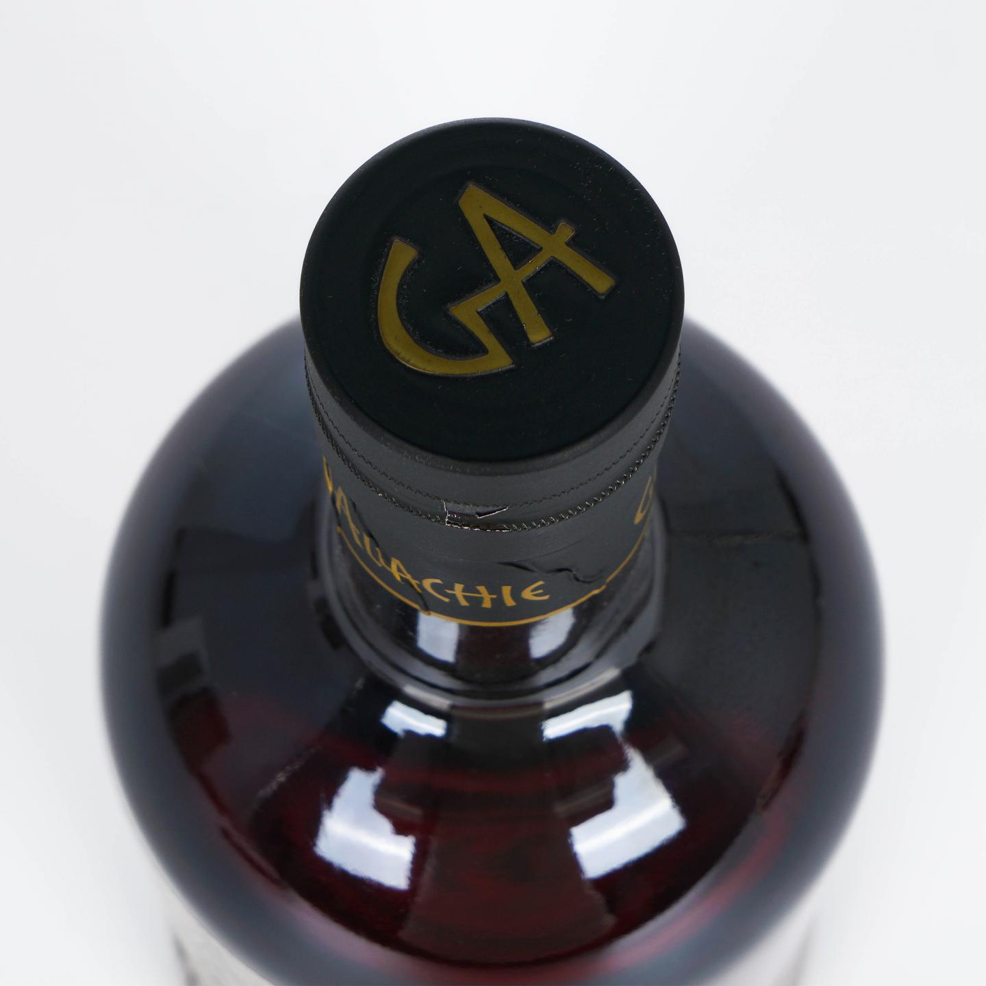 Glenallachie 格兰纳里奇 13年 2009-2023 雪莉单桶 56.4%Vol.