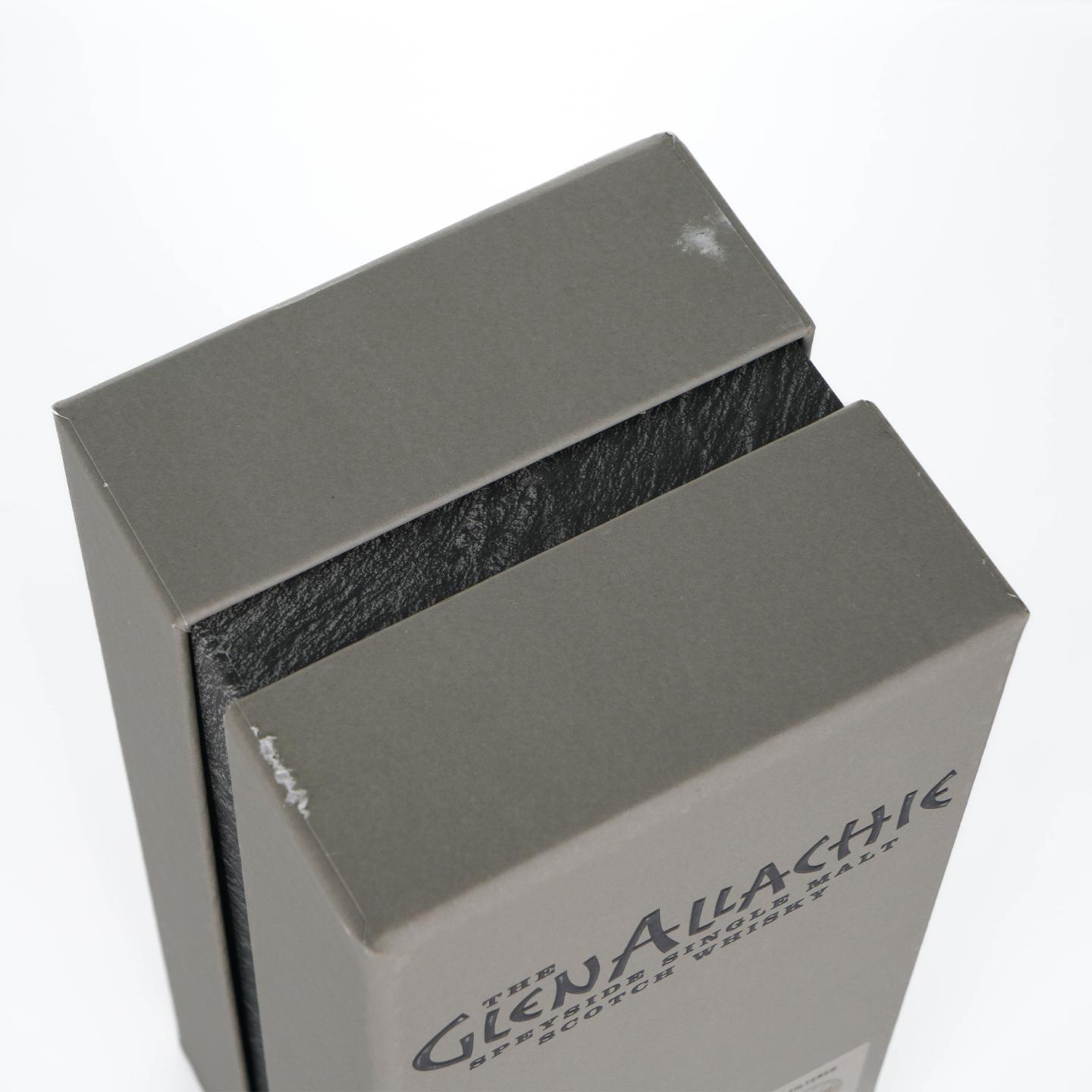Glenallachie 格兰纳里奇 13年 2009-2023 雪莉单桶 56.4%Vol.