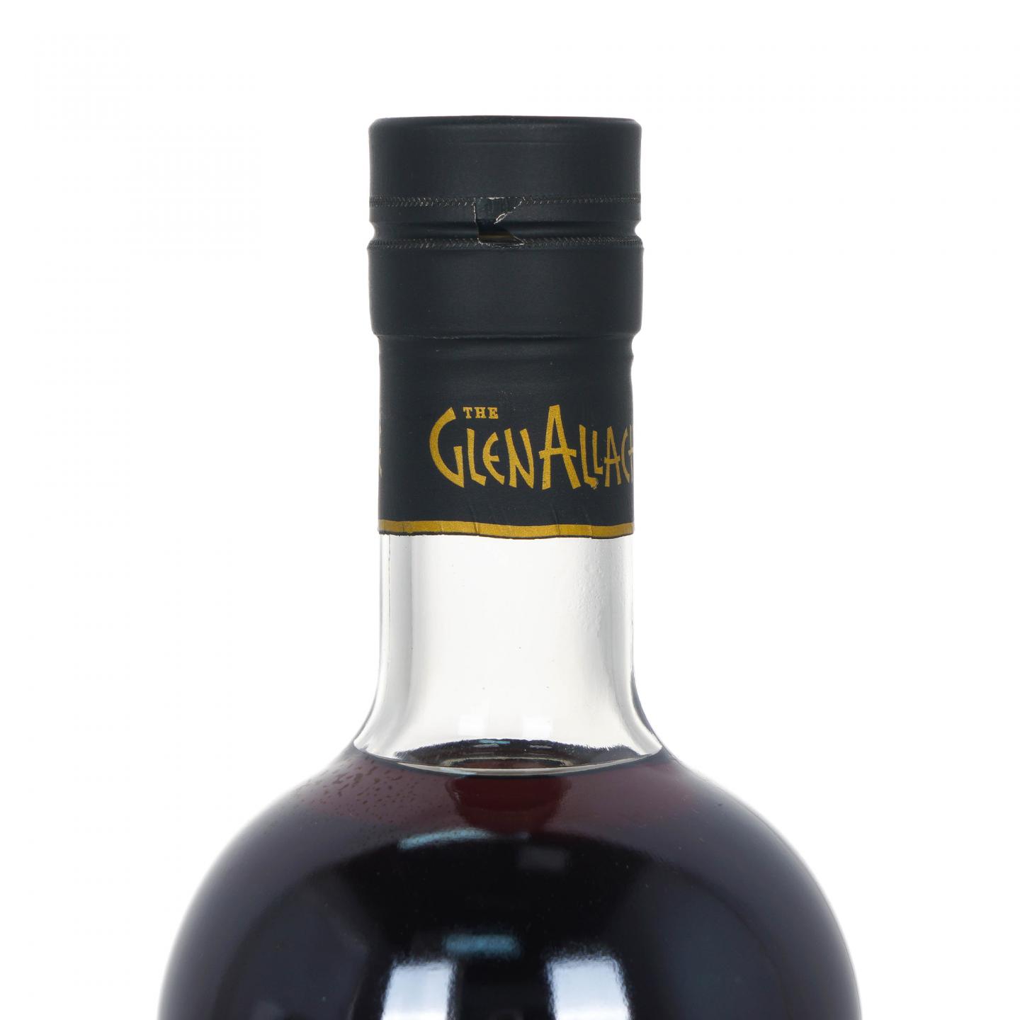 Glenallachie 格兰纳里奇 13年 2010-2023 雪莉单桶#800652