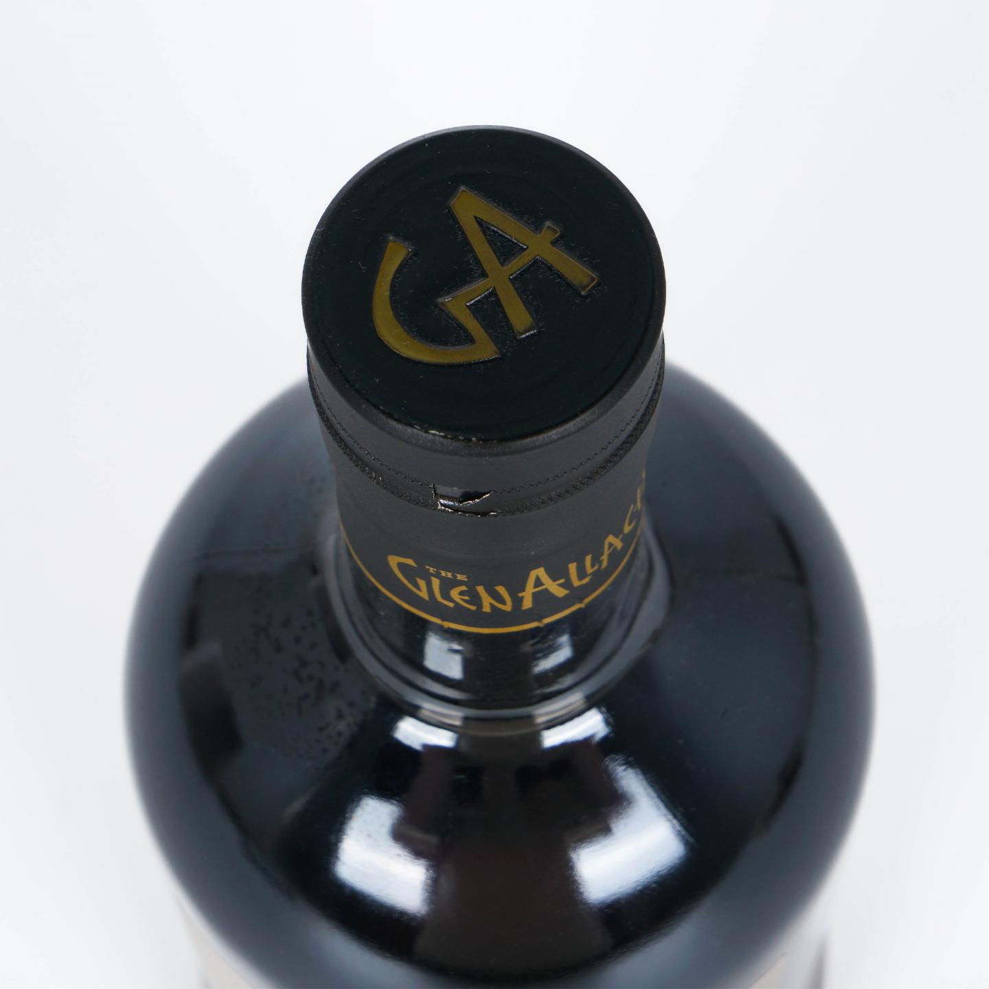 Glenallachie 格兰纳里奇 13年 2010-2023 雪莉单桶#800652