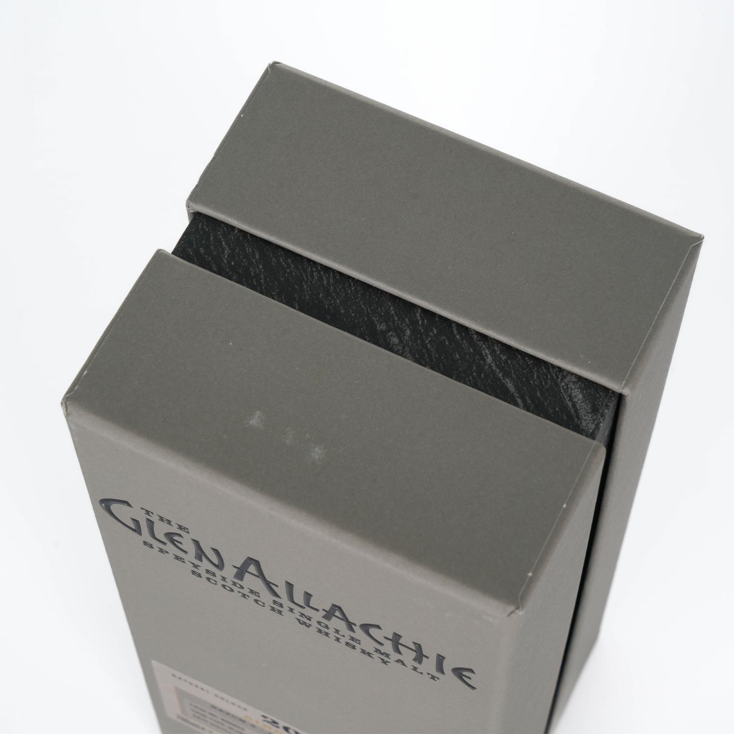 Glenallachie 格兰纳里奇 13年 2010-2023 雪莉单桶#800652