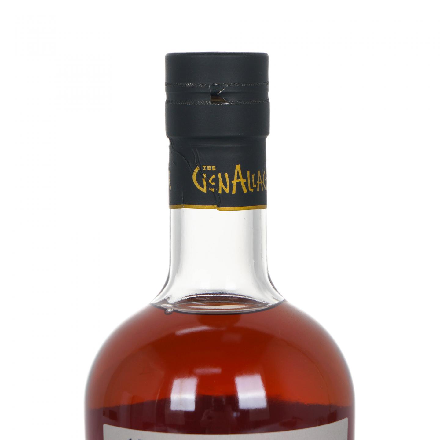 Glenallachie 格兰纳里奇 11年 2011-2023 单桶#7822