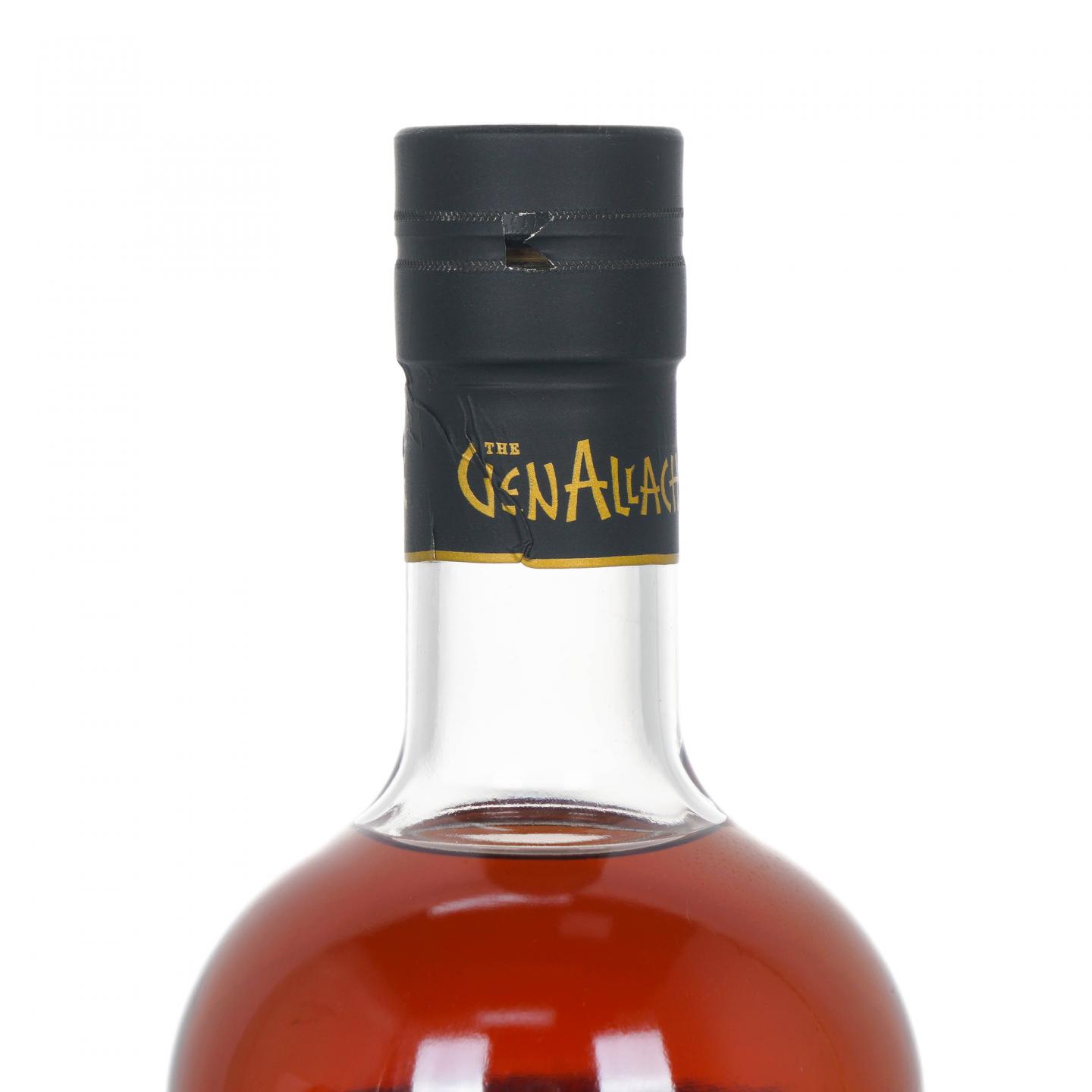 Glenallachie 格兰纳里奇 11年 2011-2023 单桶#7822