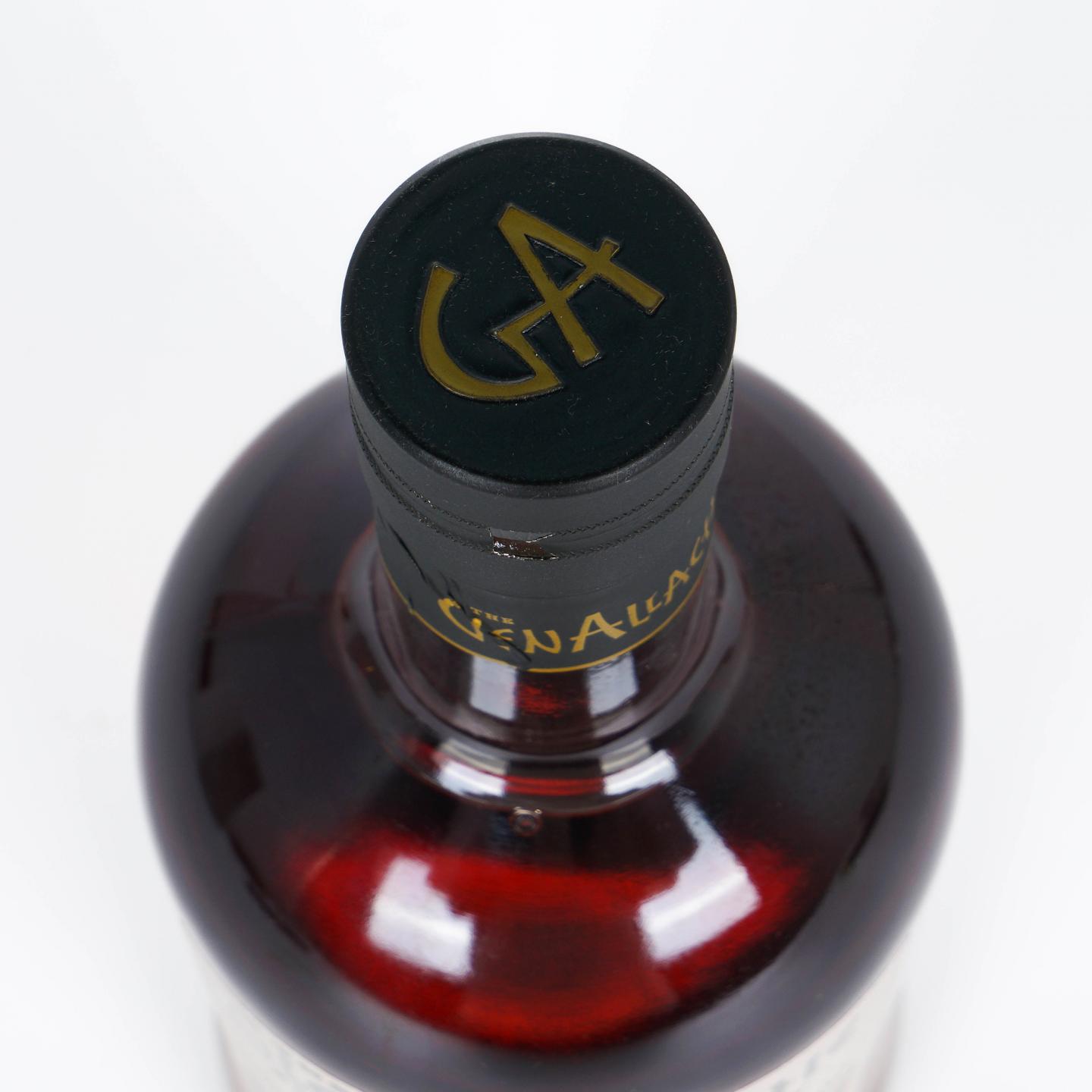 Glenallachie 格兰纳里奇 11年 2011-2023 单桶#7822