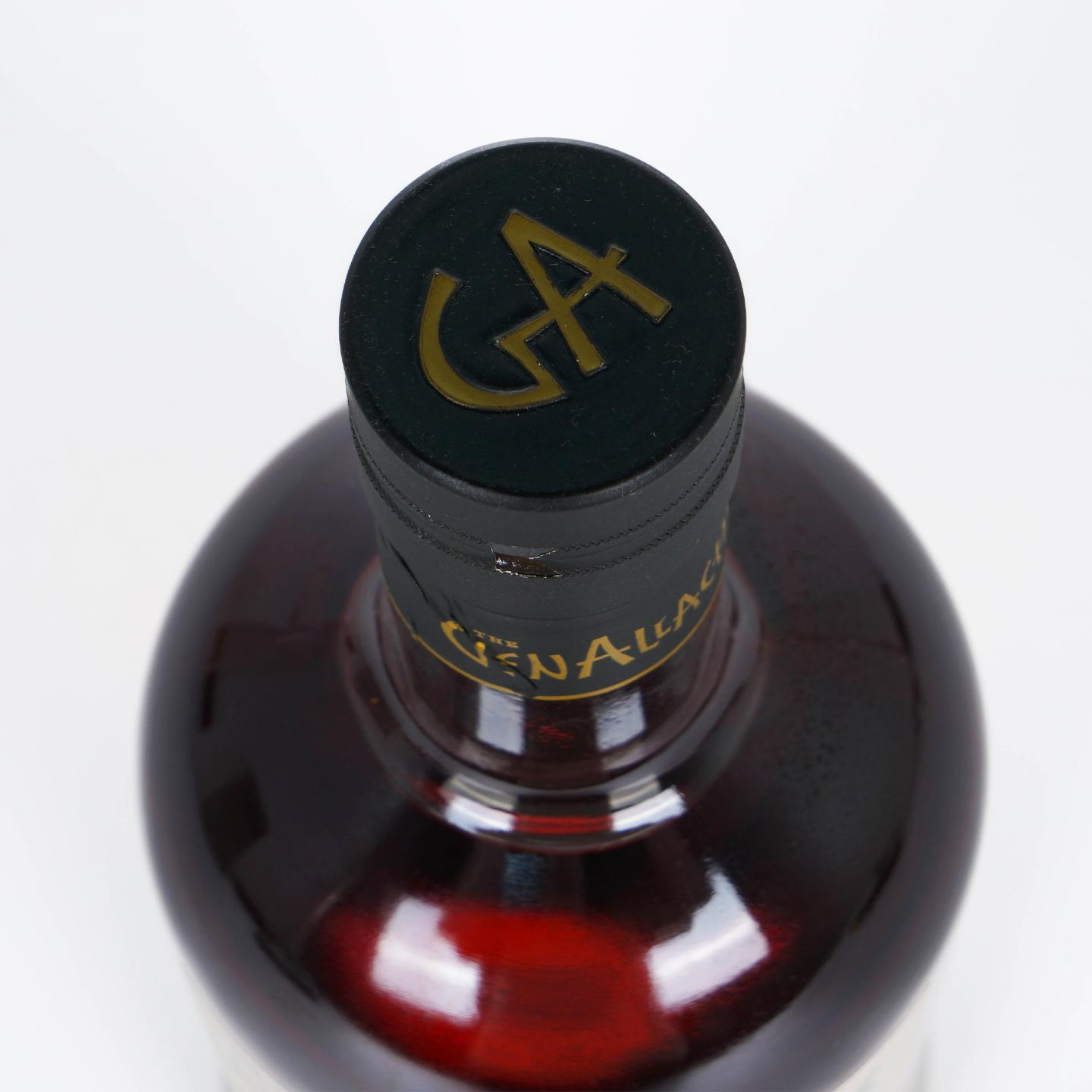Glenallachie 格兰纳里奇 11年 2011-2023 单桶#7822