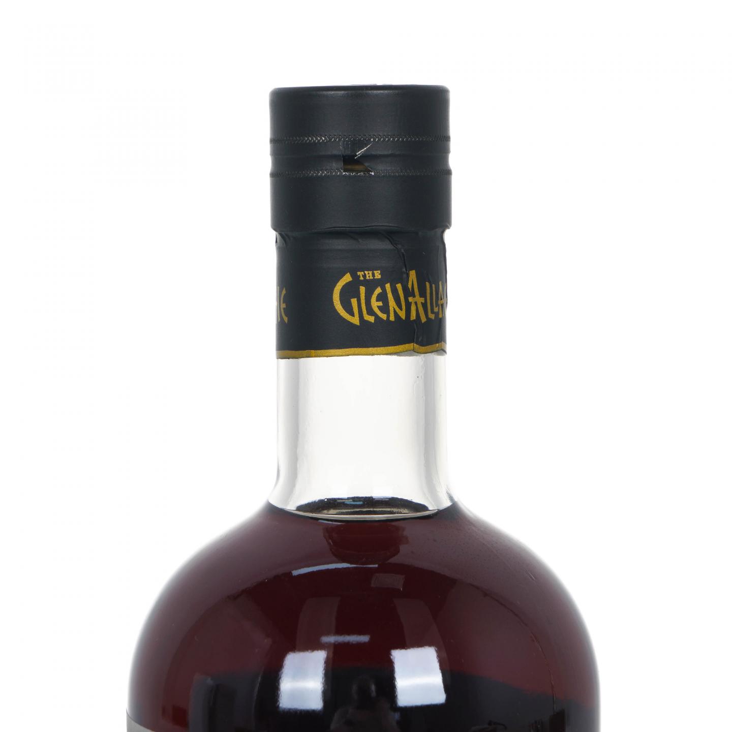Glenallachie 格兰纳里奇 11年 2011-2023 雪莉单桶#801089