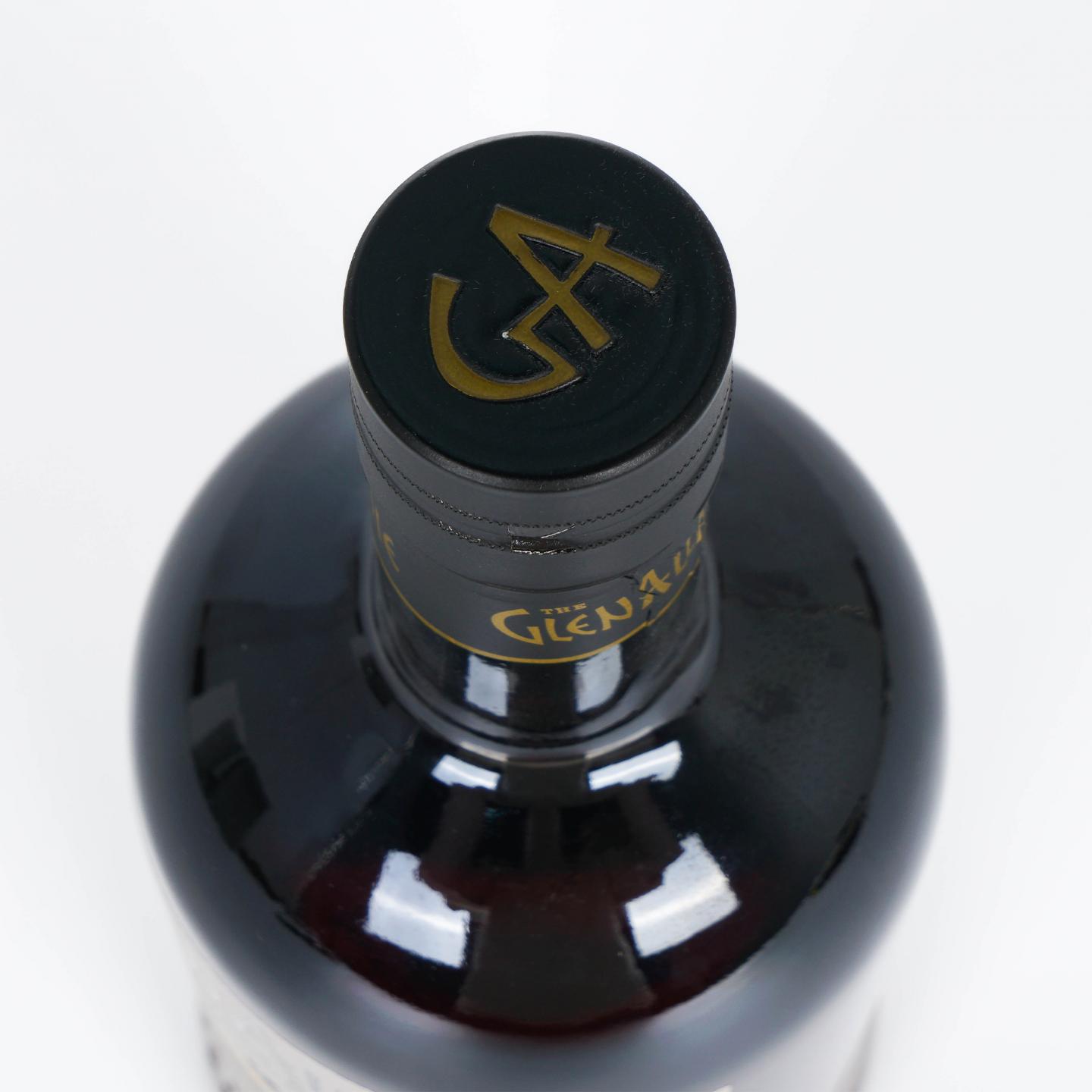 Glenallachie 格兰纳里奇 11年 2011-2023 雪莉单桶#801089