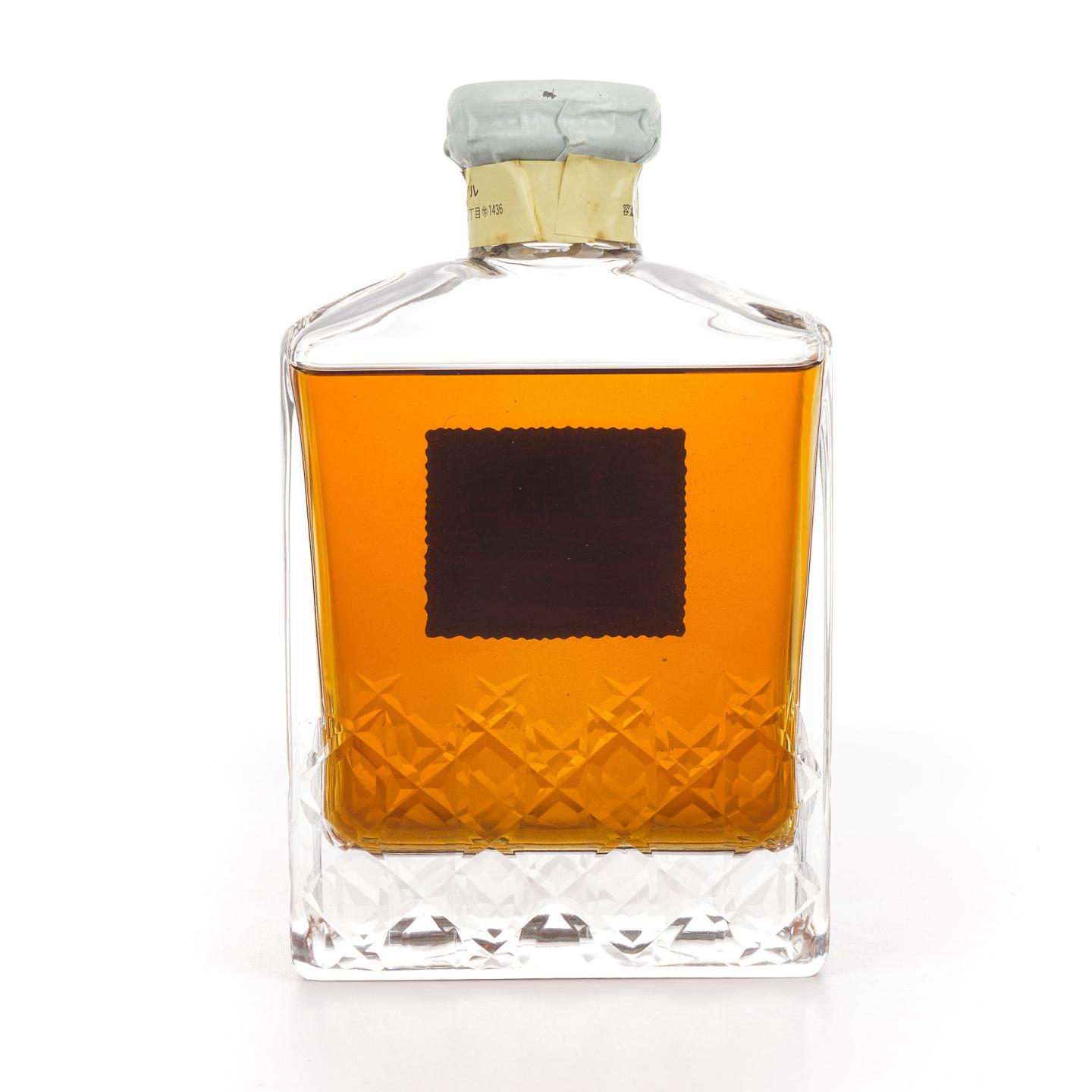 三得利 Imperial 帝国水晶 金狮标 600ml