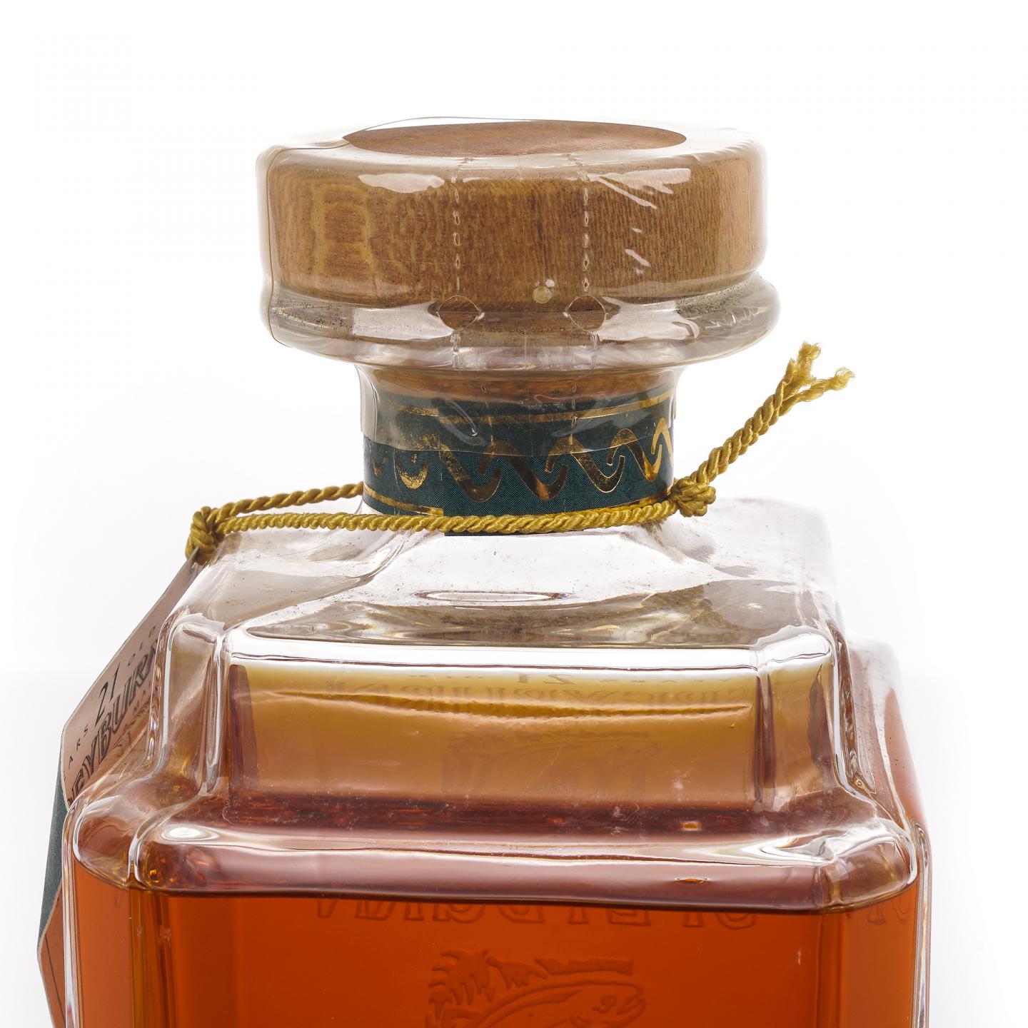 Speyburn 盛贝本 21年 Inver House