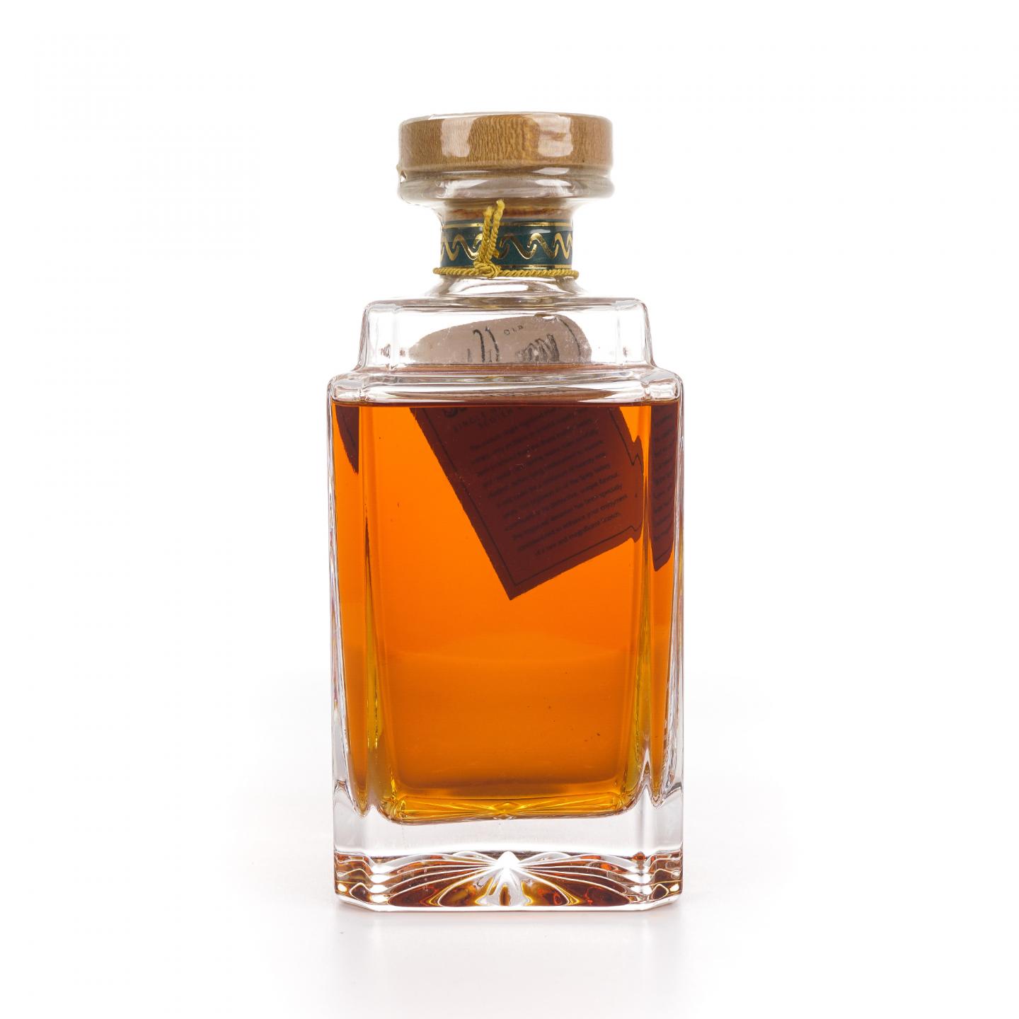Speyburn 盛贝本 21年 Inver House