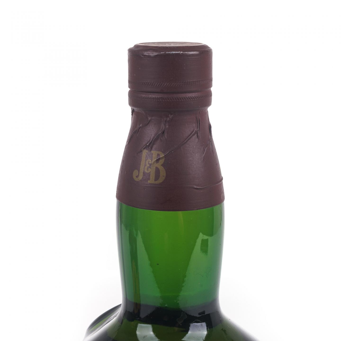 Justerini & Brooks 珍宝 特级调和 2支组 750ml
