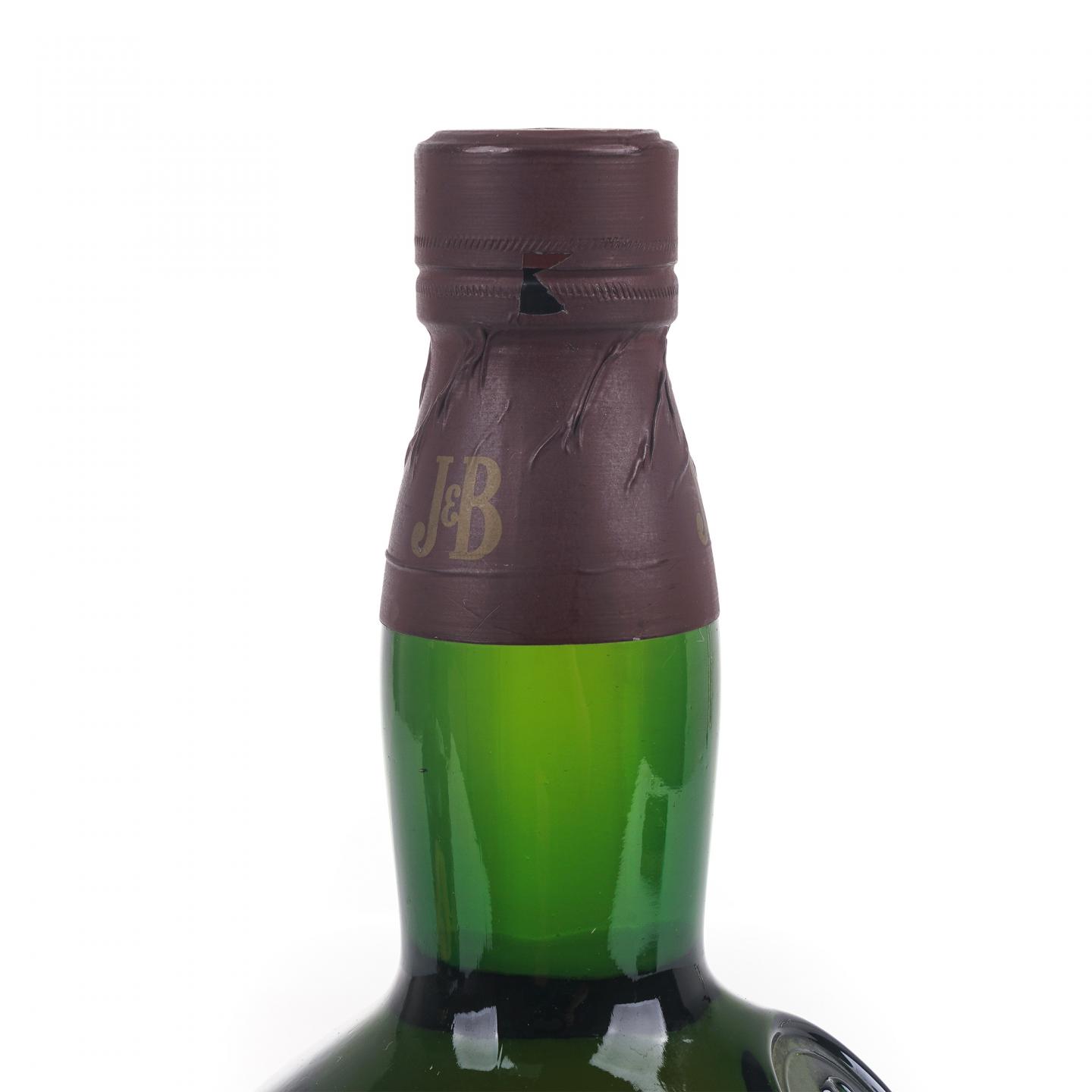 Justerini & Brooks 珍宝 特级调和 2支组 750ml