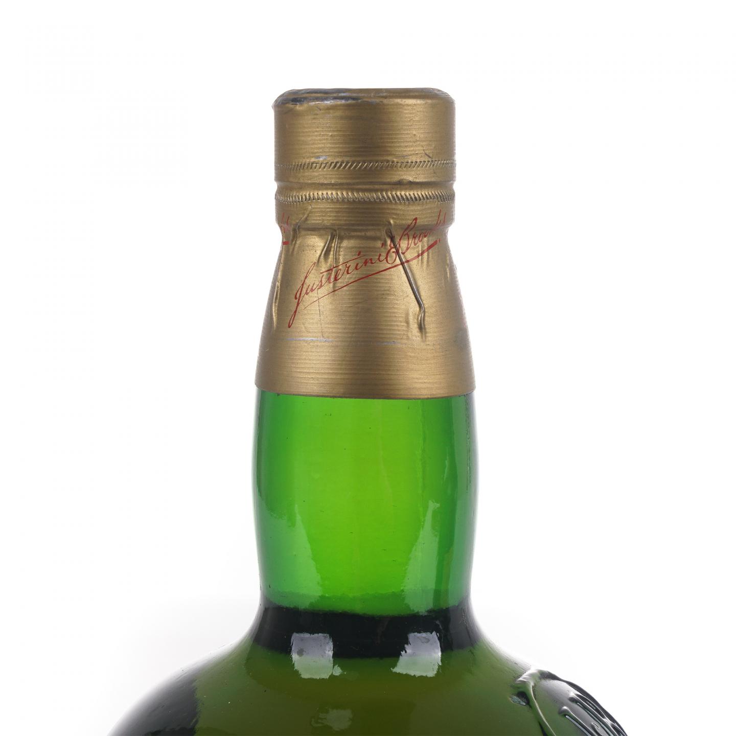 Justerini & Brooks 珍宝 特级调和 2支组 750ml