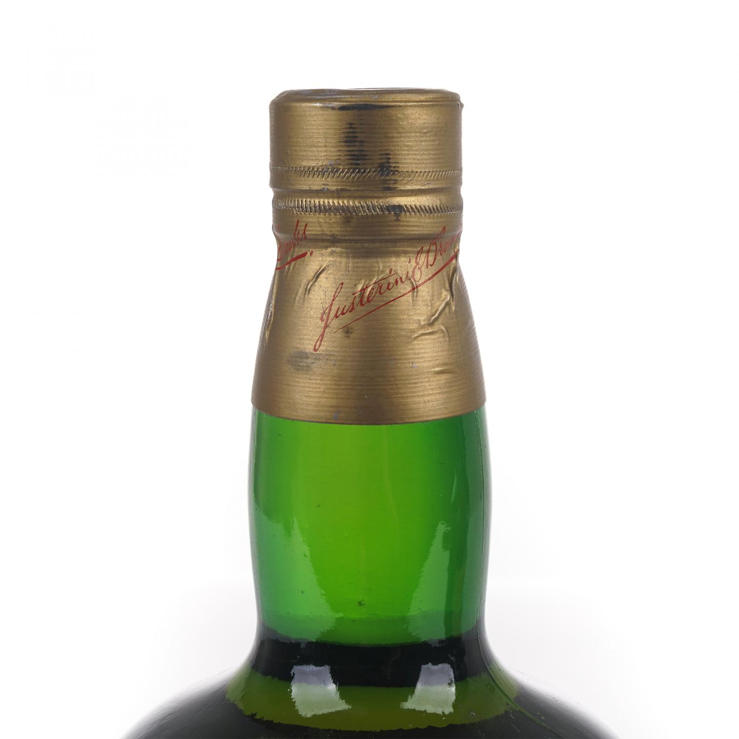 Justerini & Brooks 珍宝 特级调和 2支组 750ml