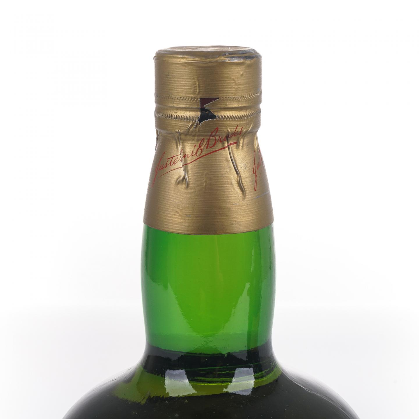 Justerini & Brooks 珍宝 特级调和 2支组 750ml