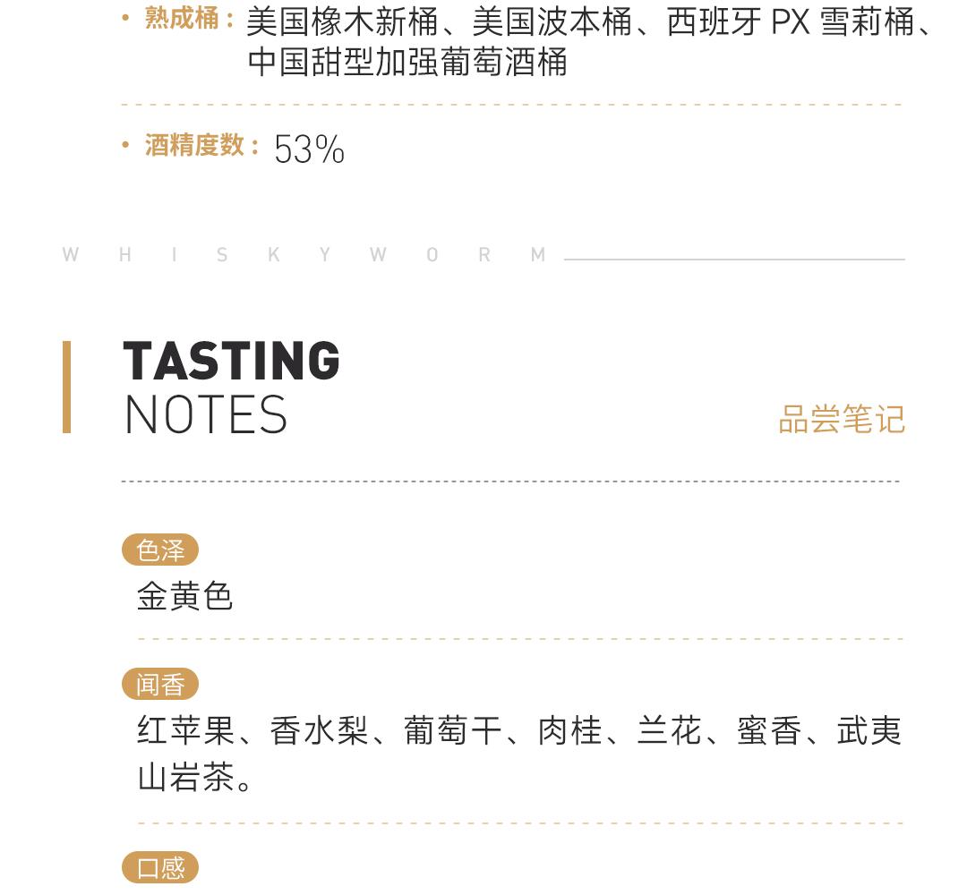【买2赠3】LaiZhou 崃州甄选2瓶装单一麦芽威士忌