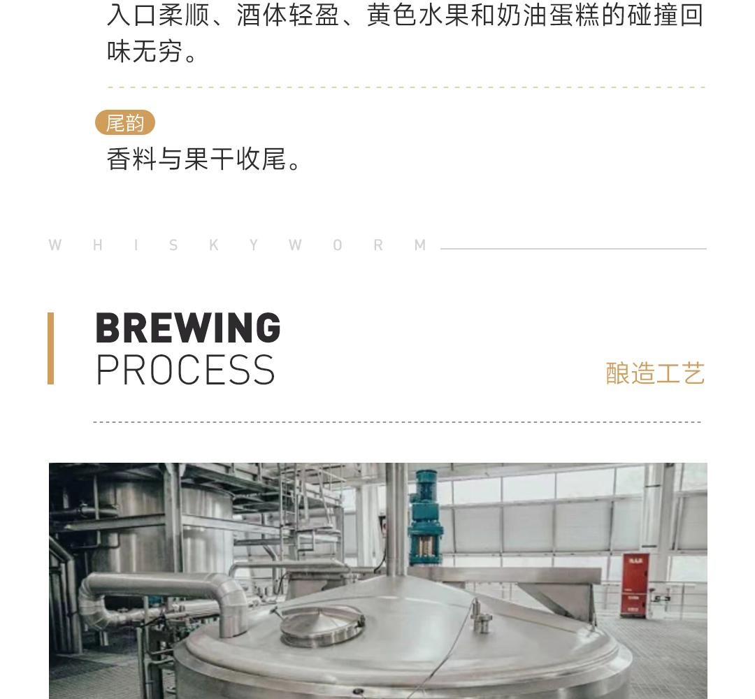 【买2赠3】LaiZhou 崃州甄选2瓶装单一麦芽威士忌