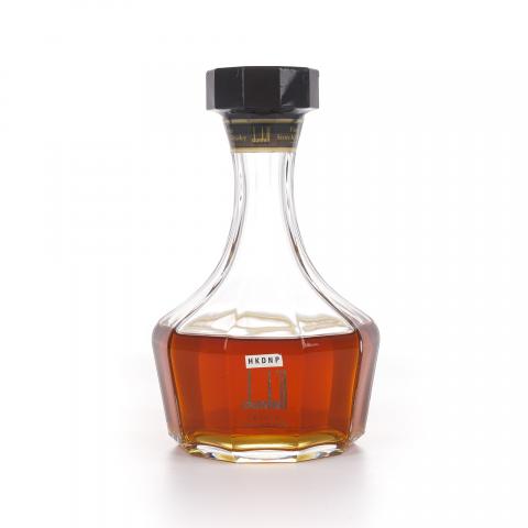 Dunhill 登喜路 调和 水晶瓶