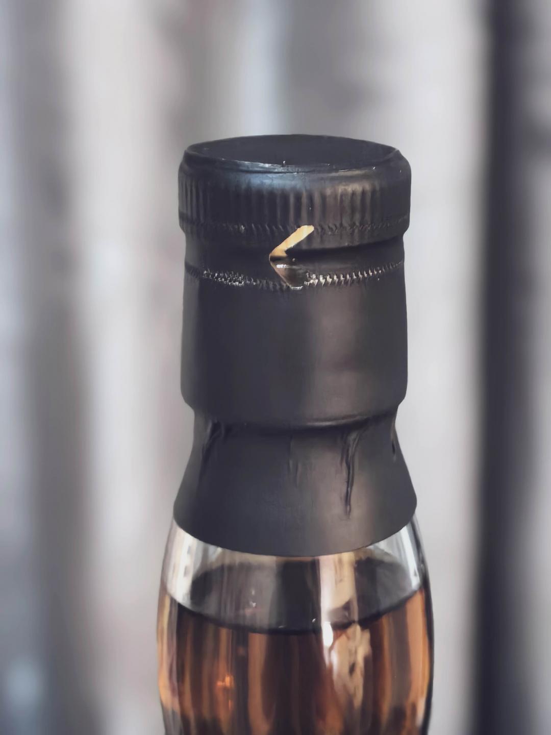 田纳西2012-2025 12年过Oloroso Octave