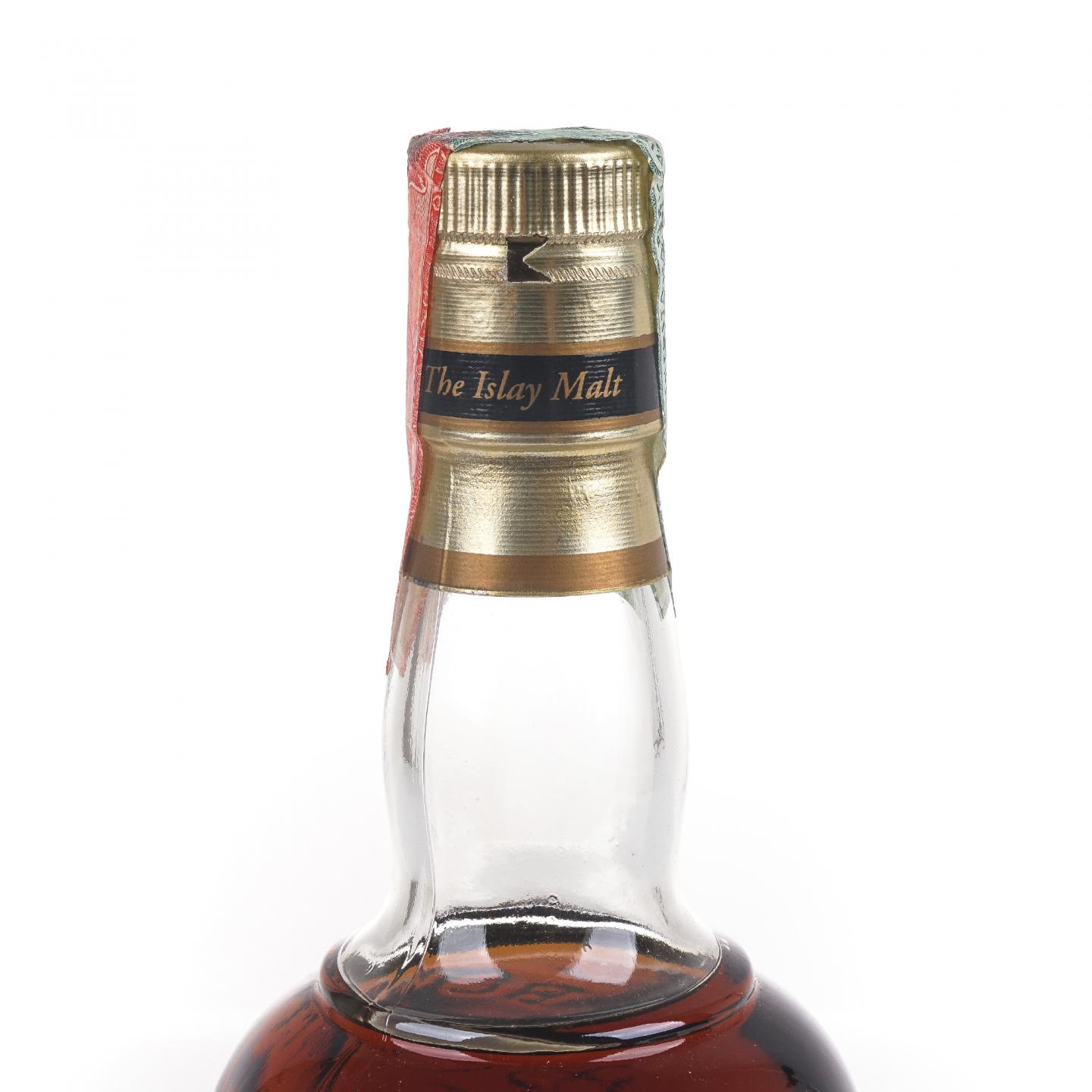 Bowmore 波摩 Dawn 海鸥标