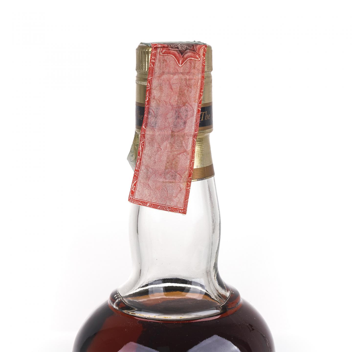 Bowmore 波摩 Dawn 海鸥标