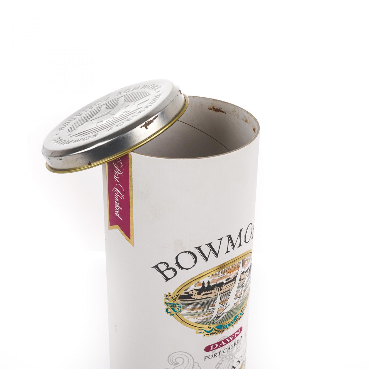 Bowmore 波摩 Dawn 海鸥标