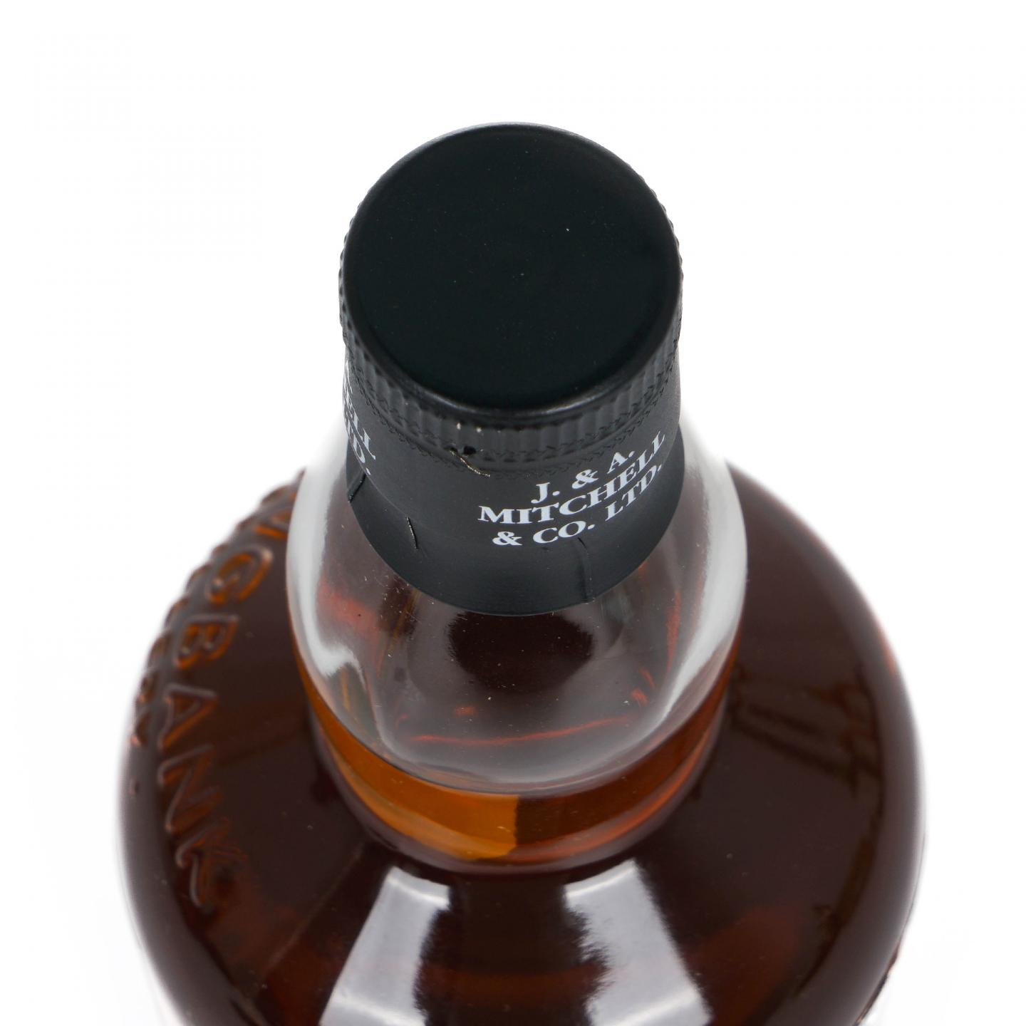 Springbank 云顶 12年 2018 桶强