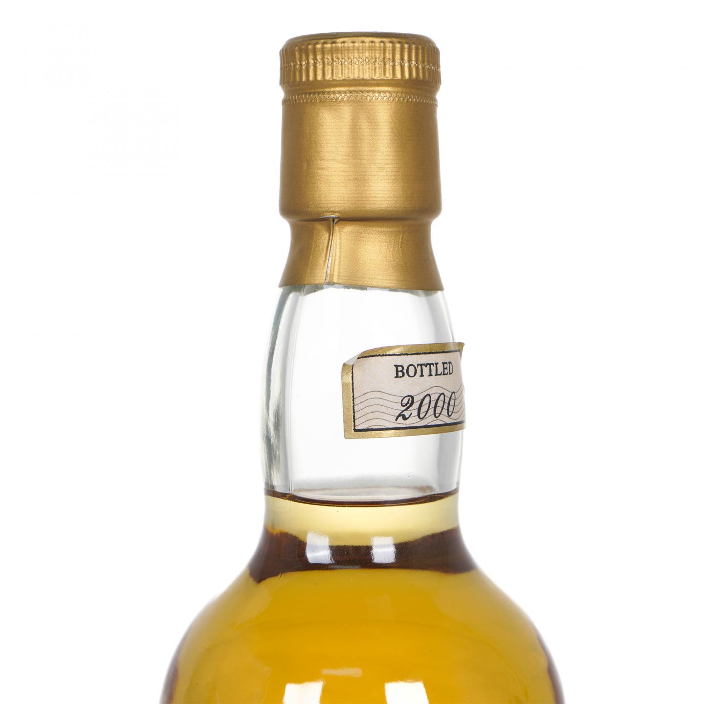 Jura 朱拉 1989-2000 GM